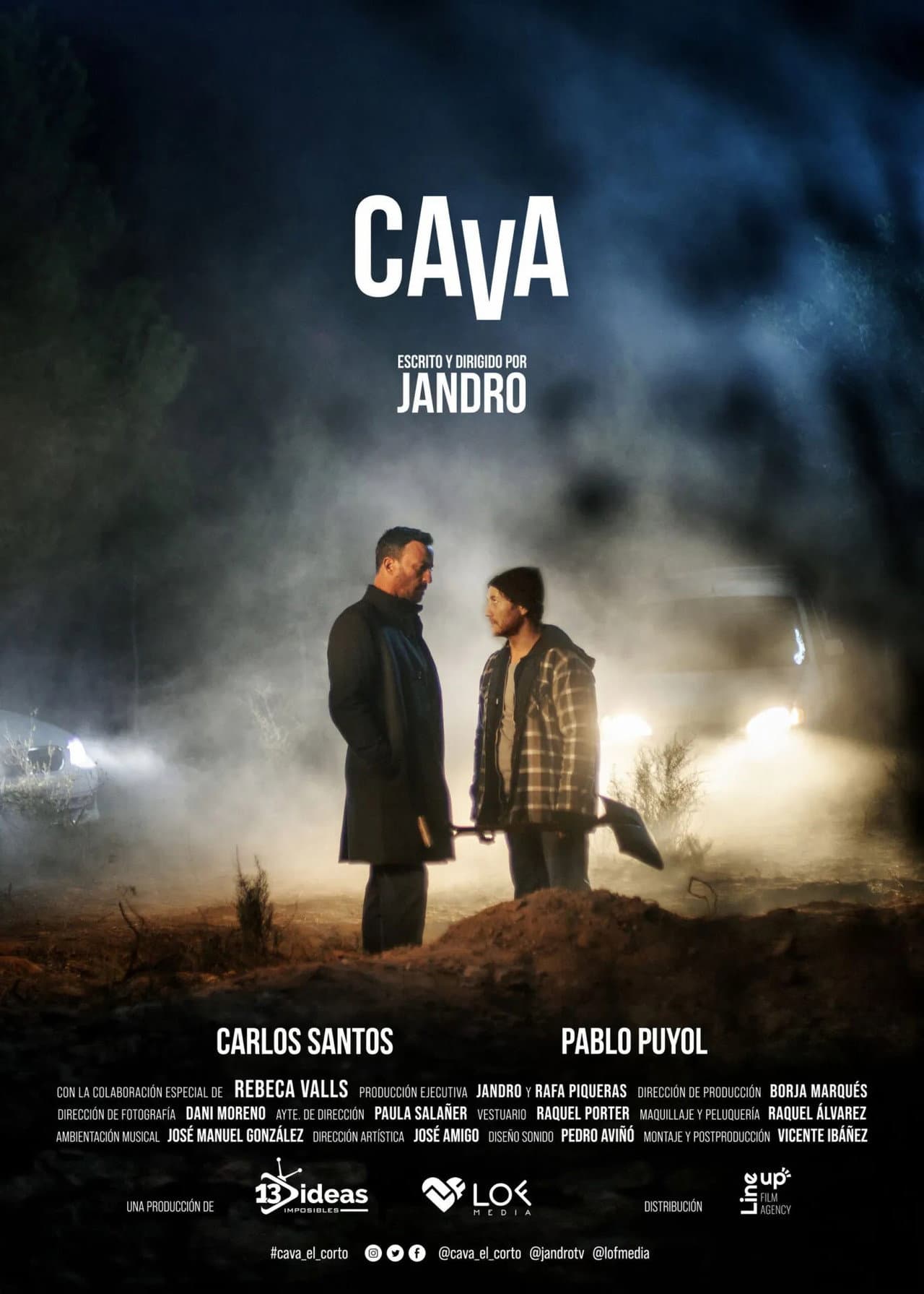 Cava preview 2