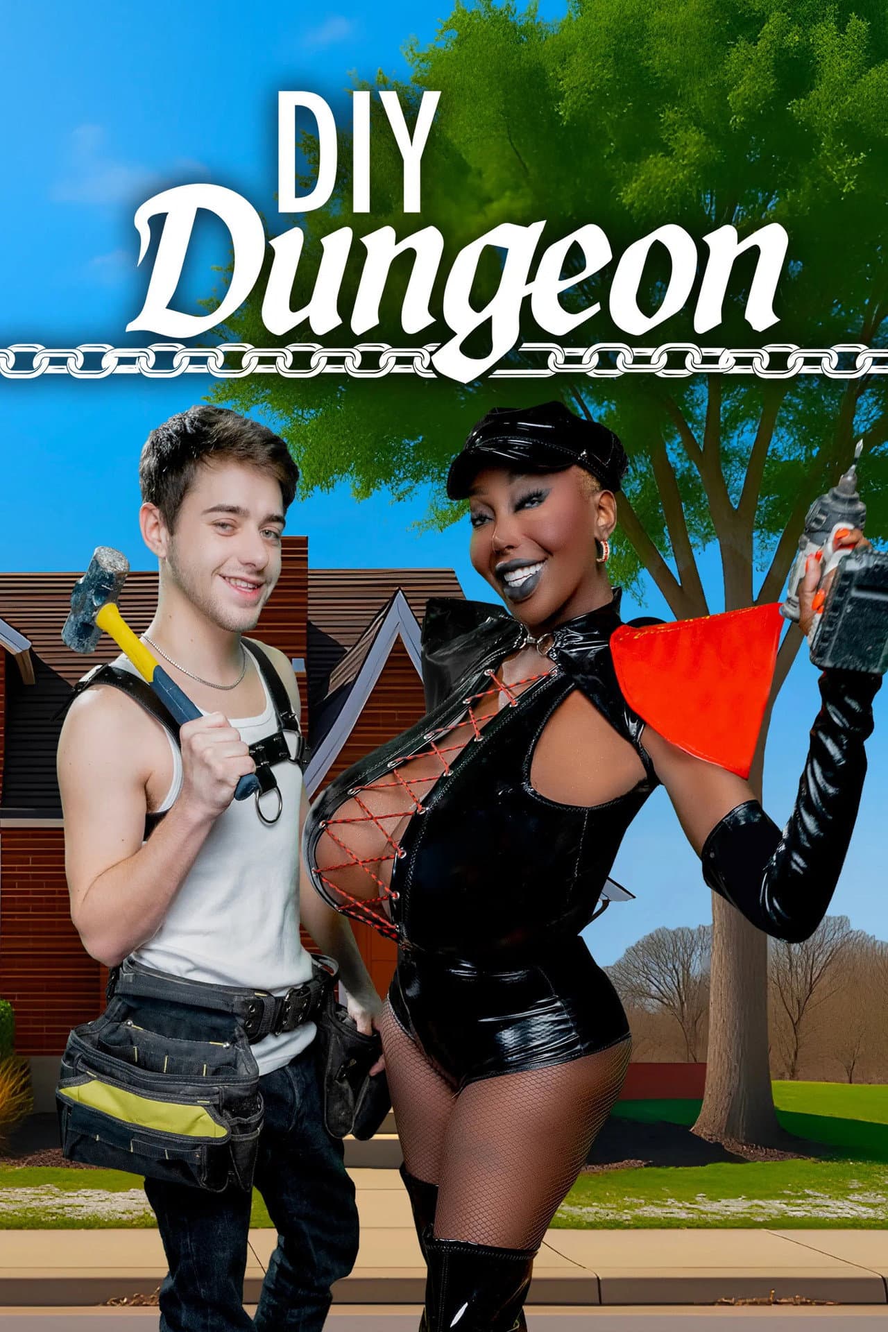 DIY Dungeon preview 2