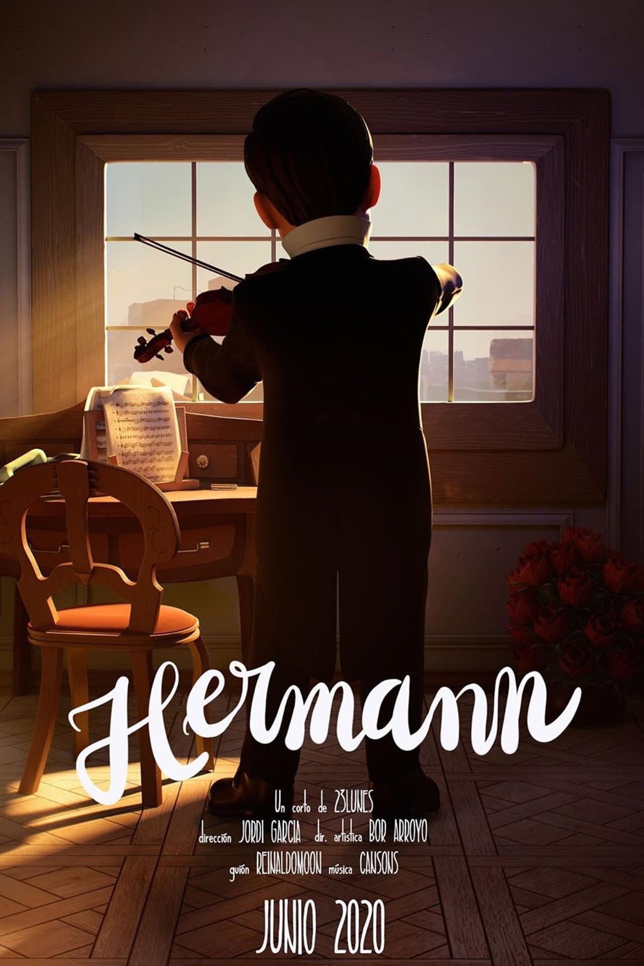 Hermann preview 2