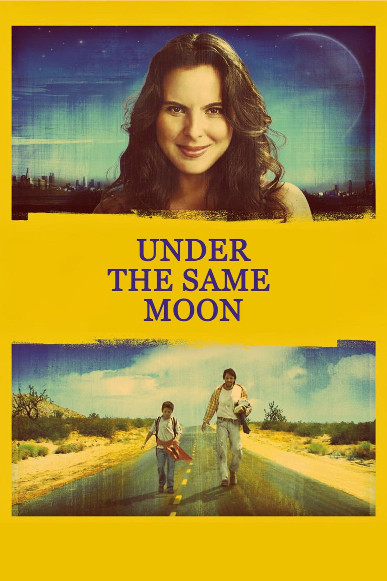 Under the Same Moon preview 2