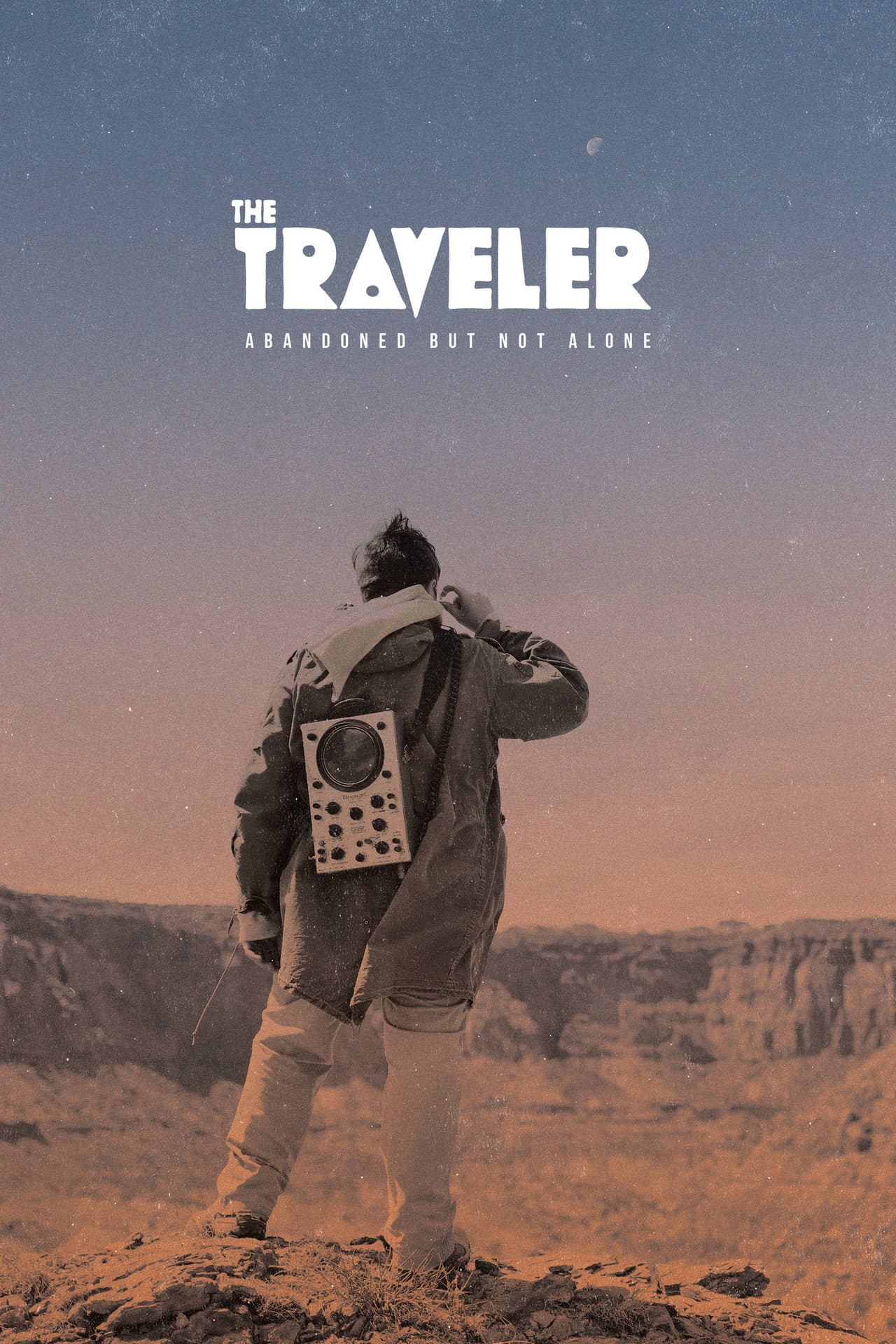 The Traveler preview 2