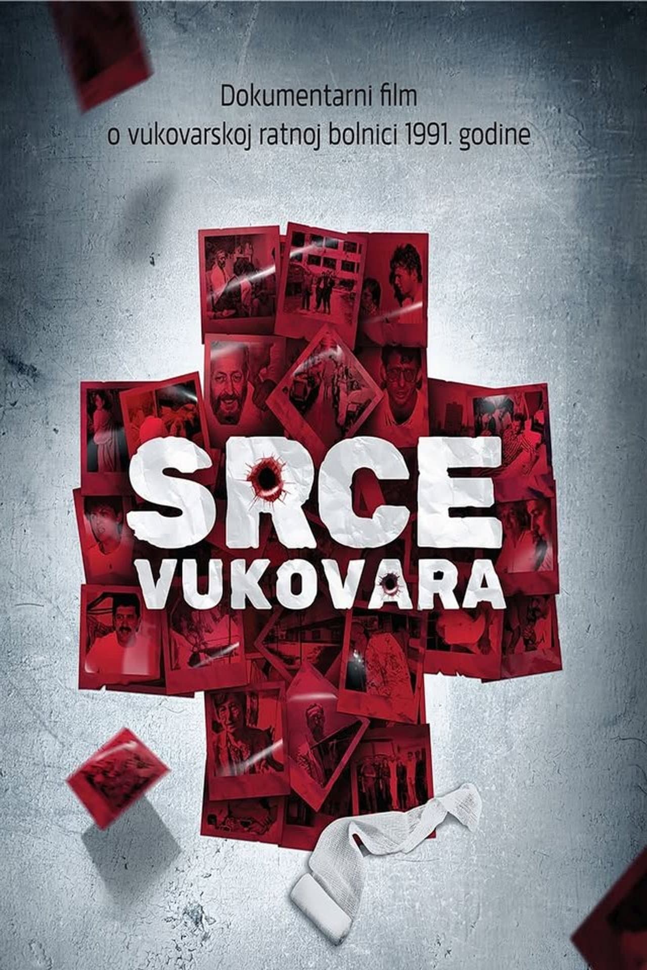 The Heart of Vukovar preview 2