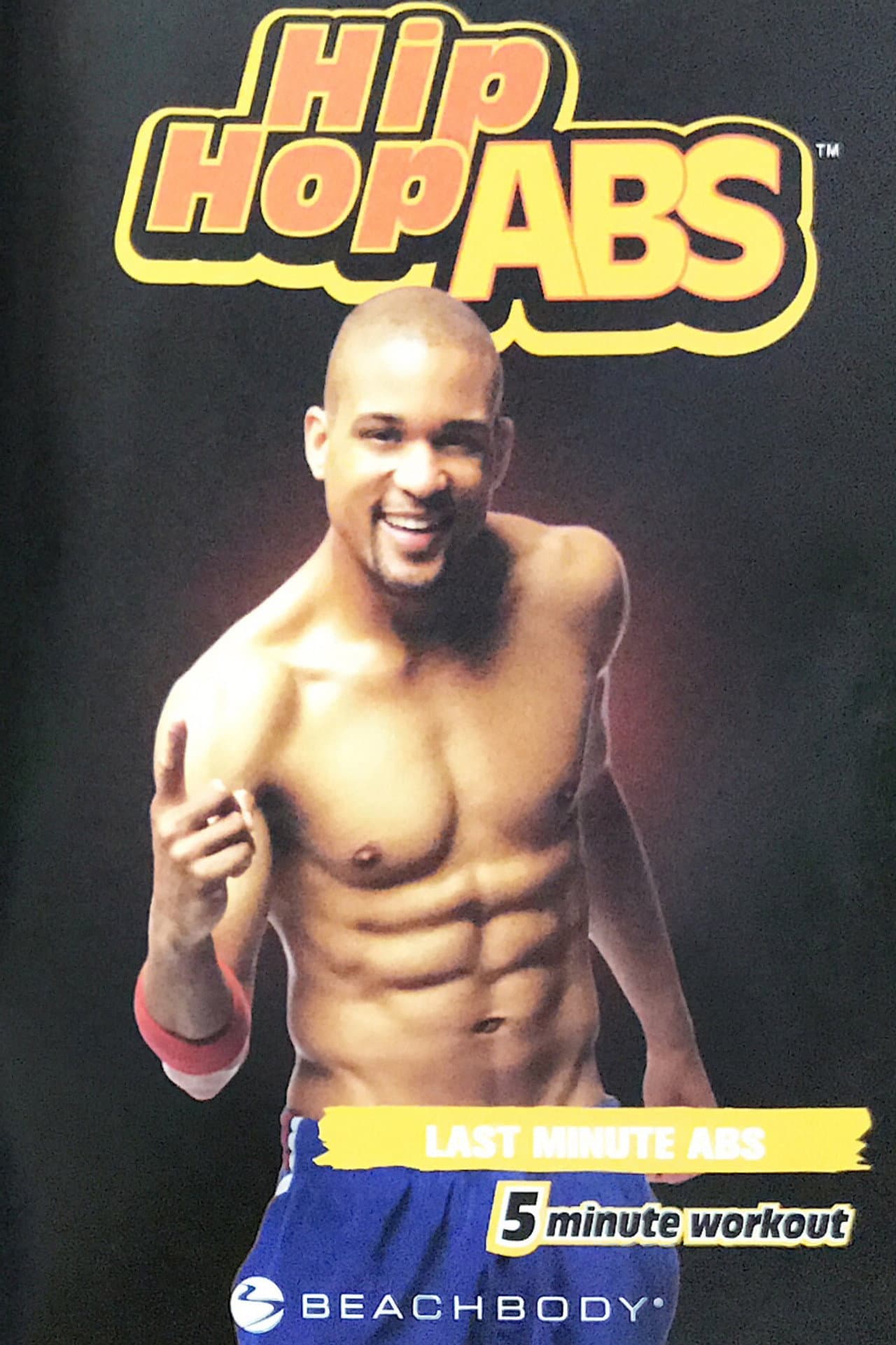 Hip Hop Abs: Last Minute Abs preview 2