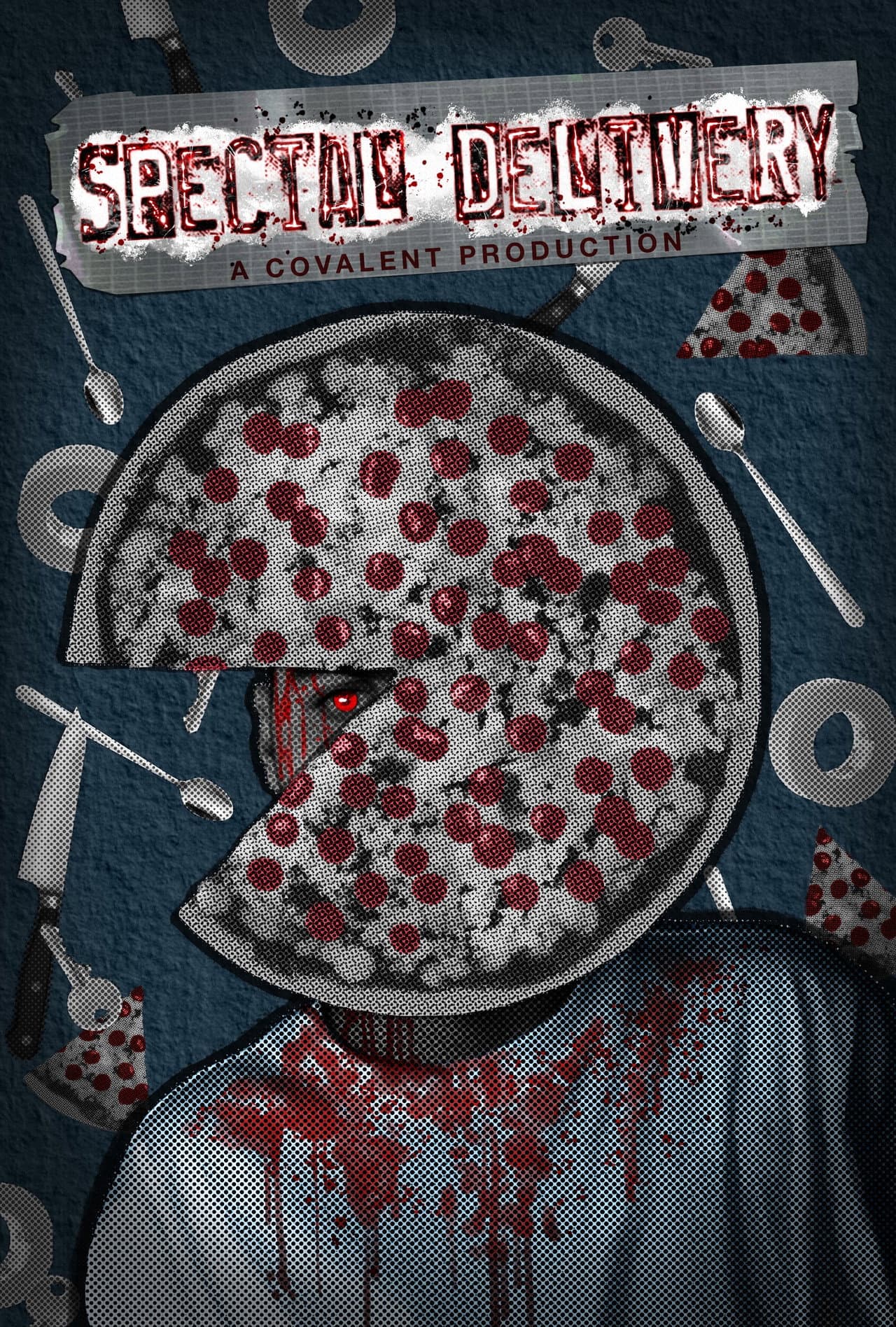 Special Delivery preview 2