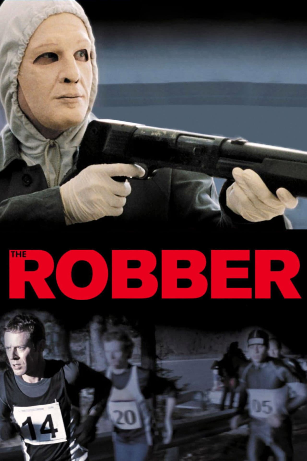 The Robber preview 2