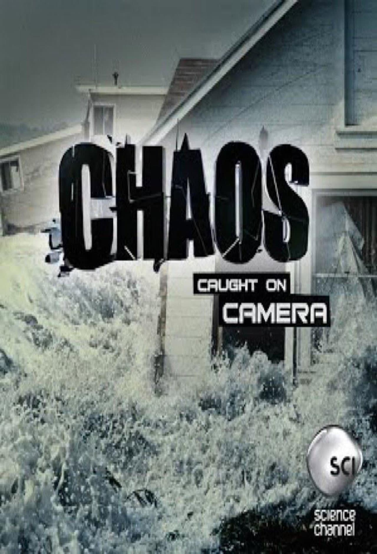 Chaos Caught on Camera preview 2