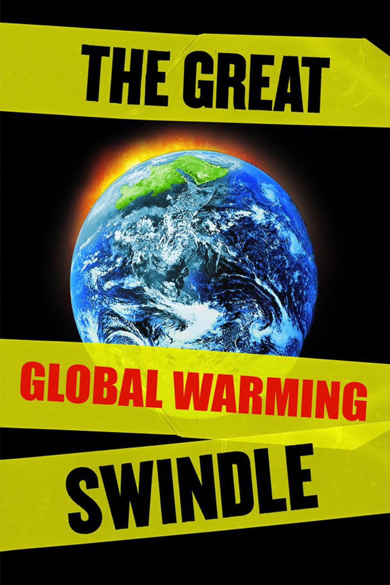 The Great Global Warming Swindle preview 2
