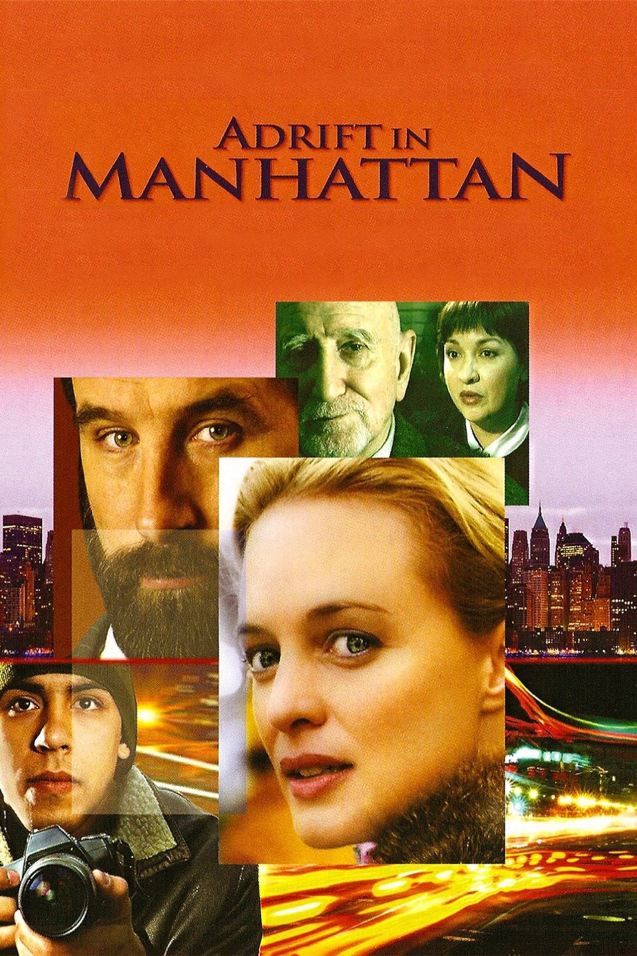 Adrift in Manhattan preview 2