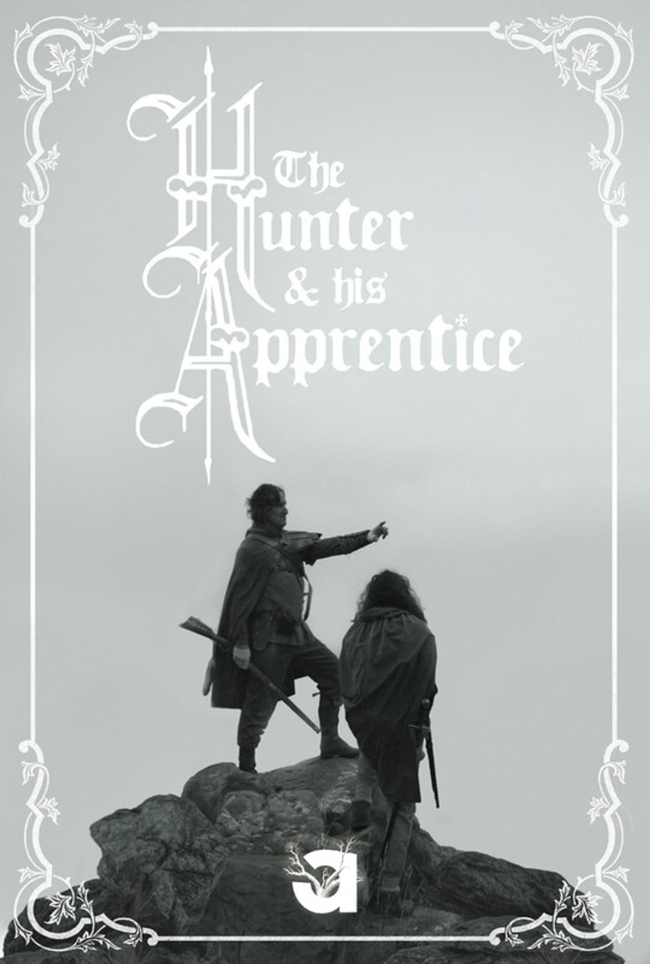 The Hunter and His Apprentice preview 1