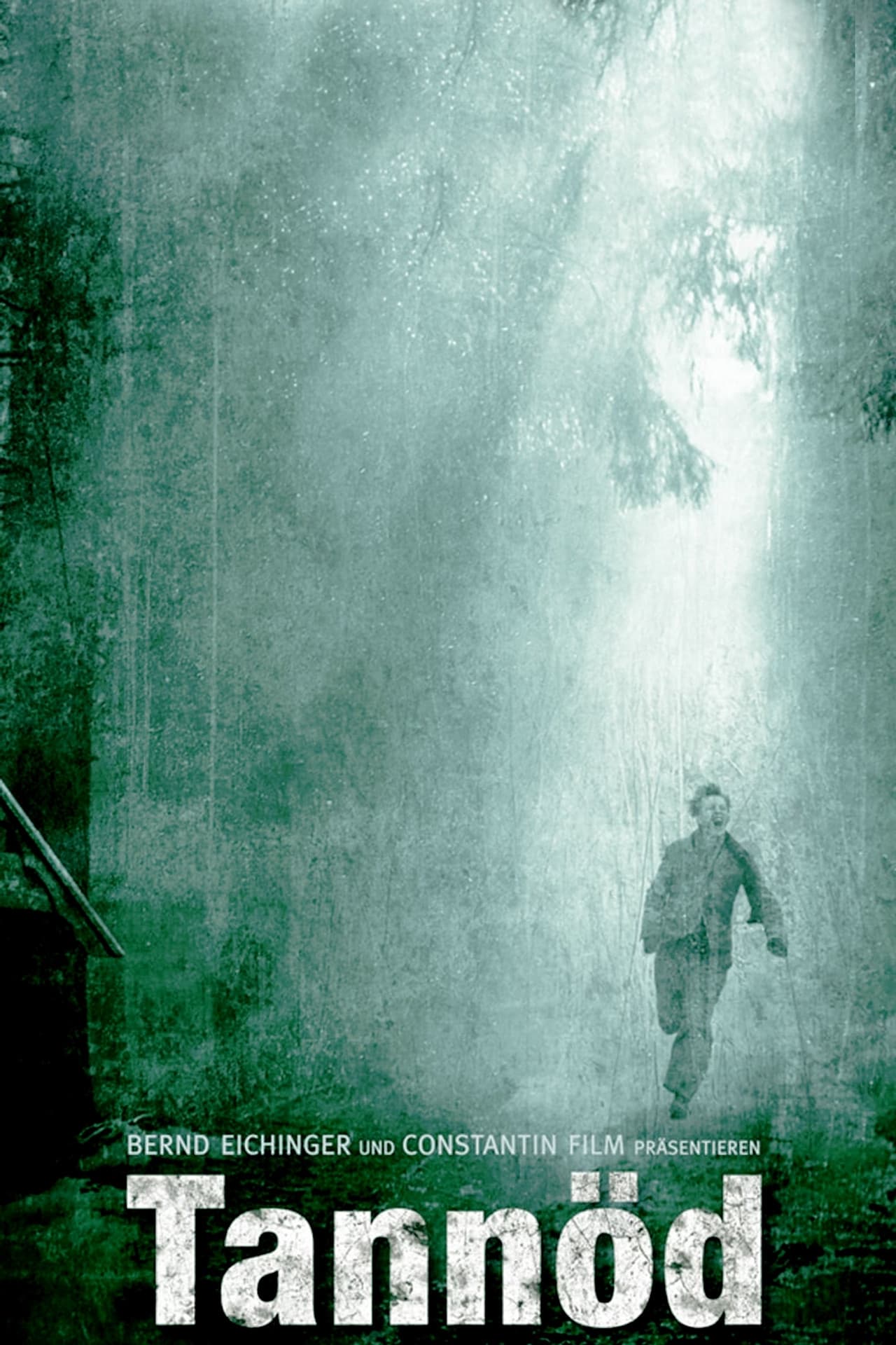 The Murder Farm preview 2