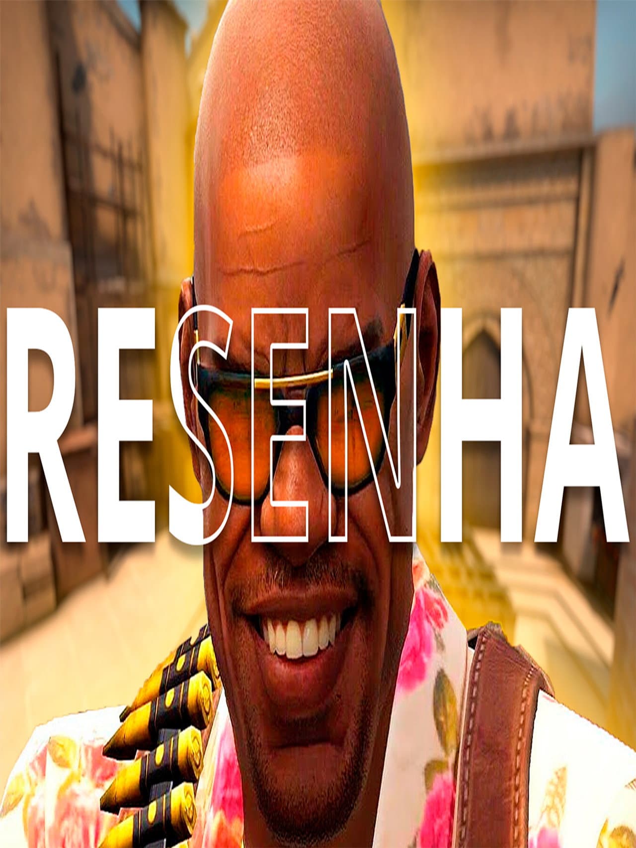 Clipes da resenha #2 preview 1
