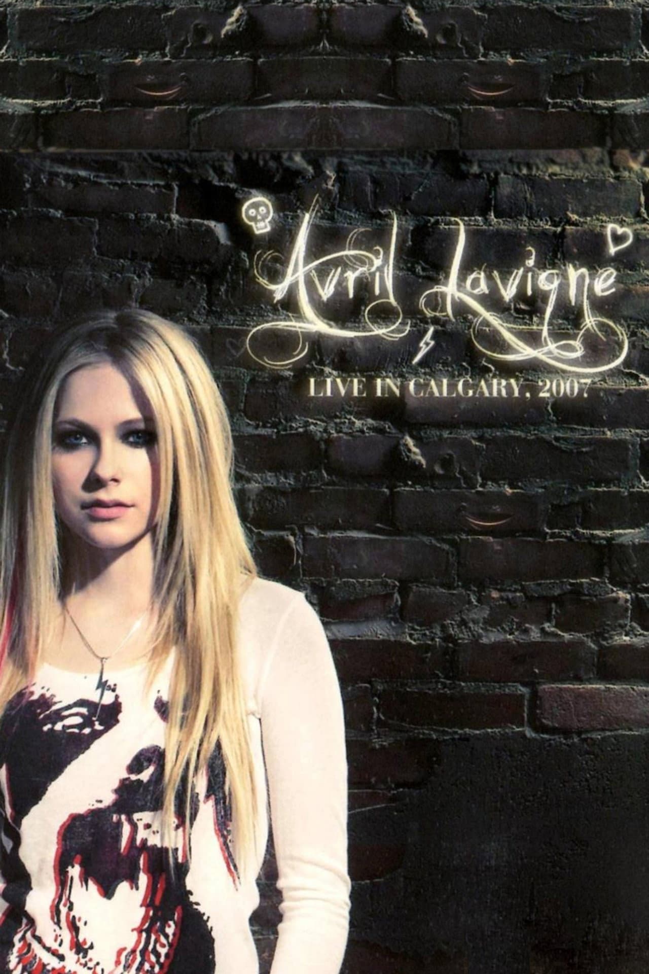 Avril Lavigne: Live in Calgary preview 2