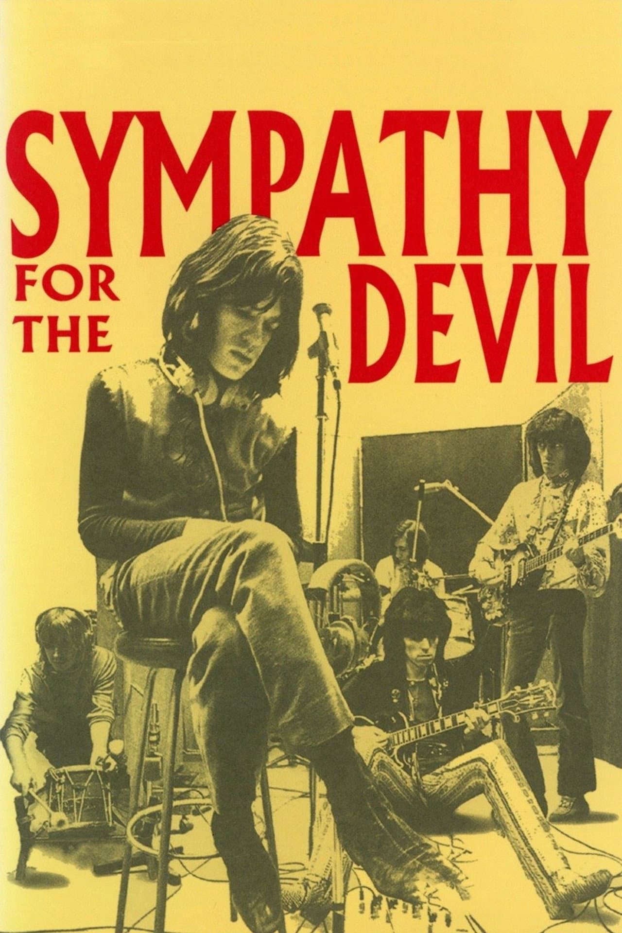 Sympathy for the Devil preview 2