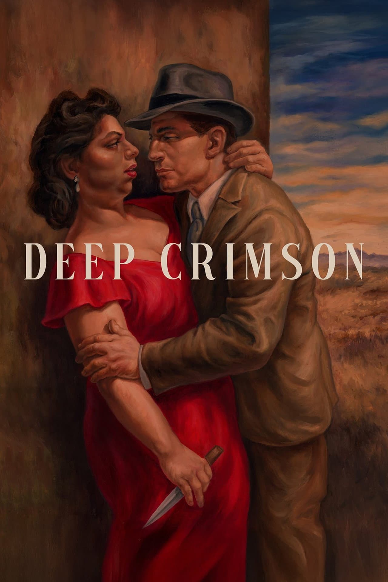 Deep Crimson preview 2