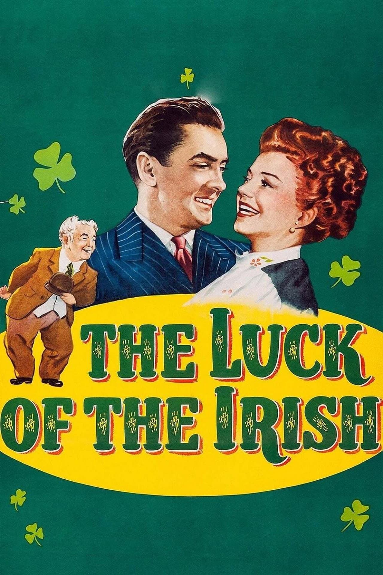 The Luck of the Irish preview 2