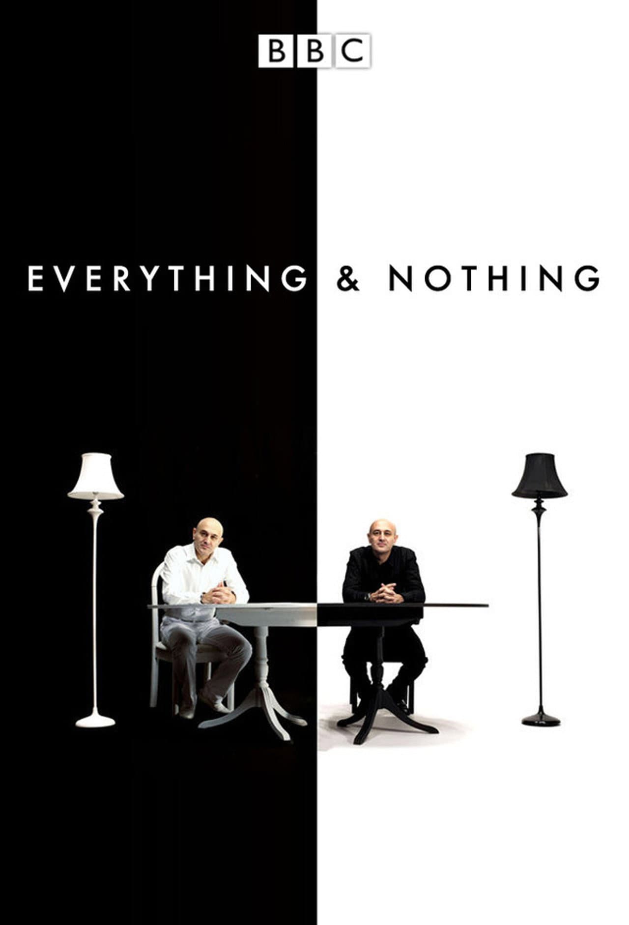 Everything and Nothing preview 1
