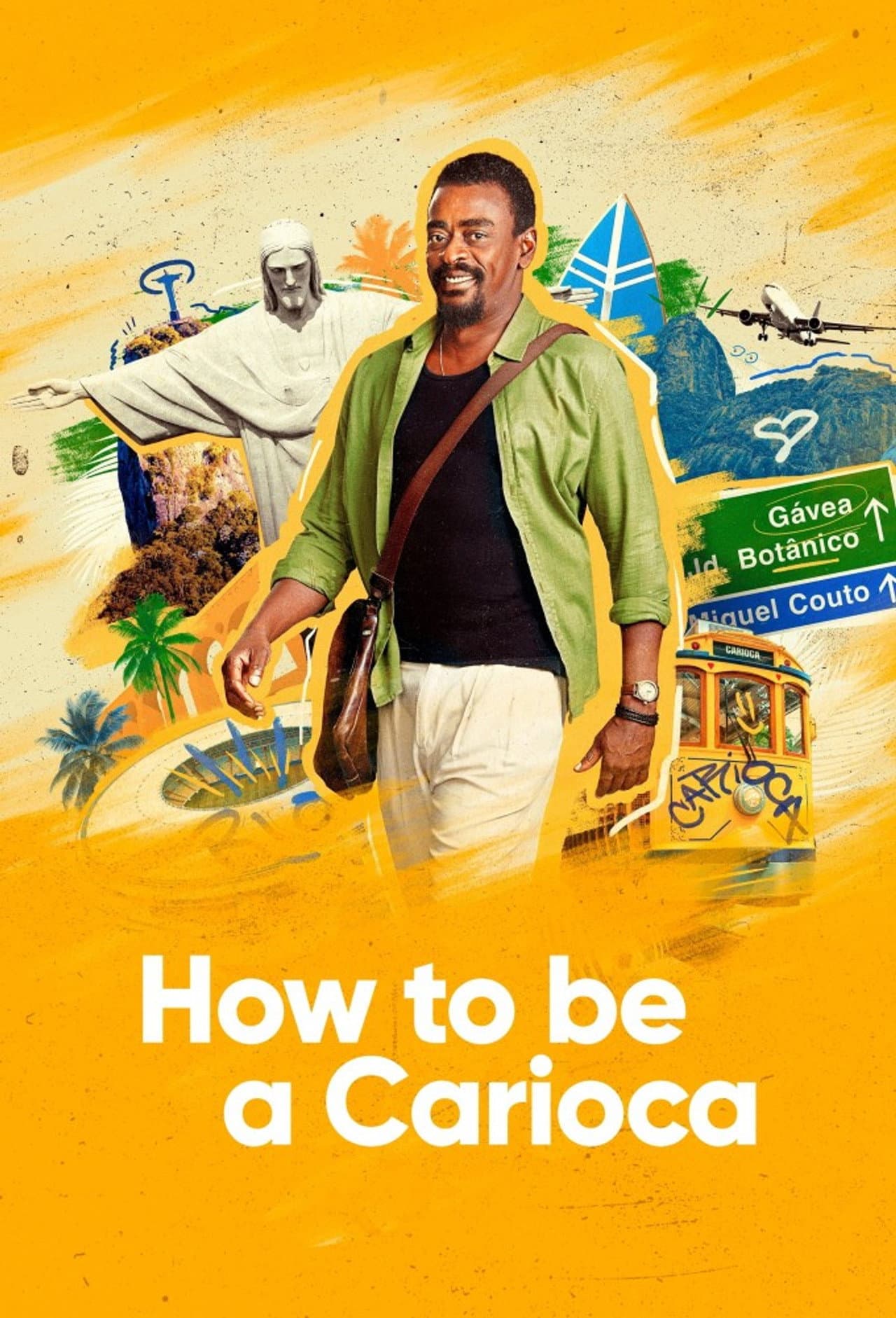 How To Be a Carioca preview 2