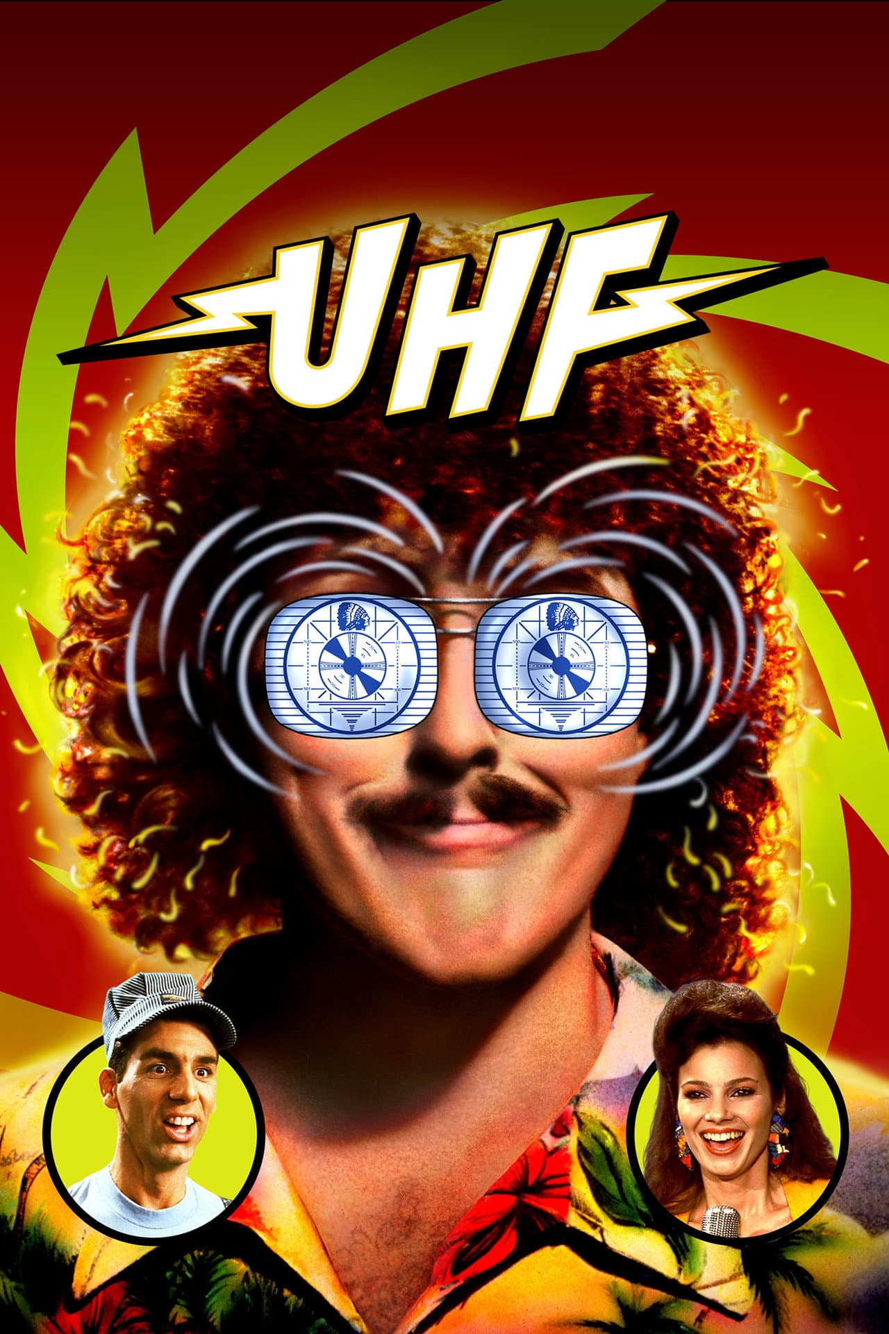 UHF preview 2