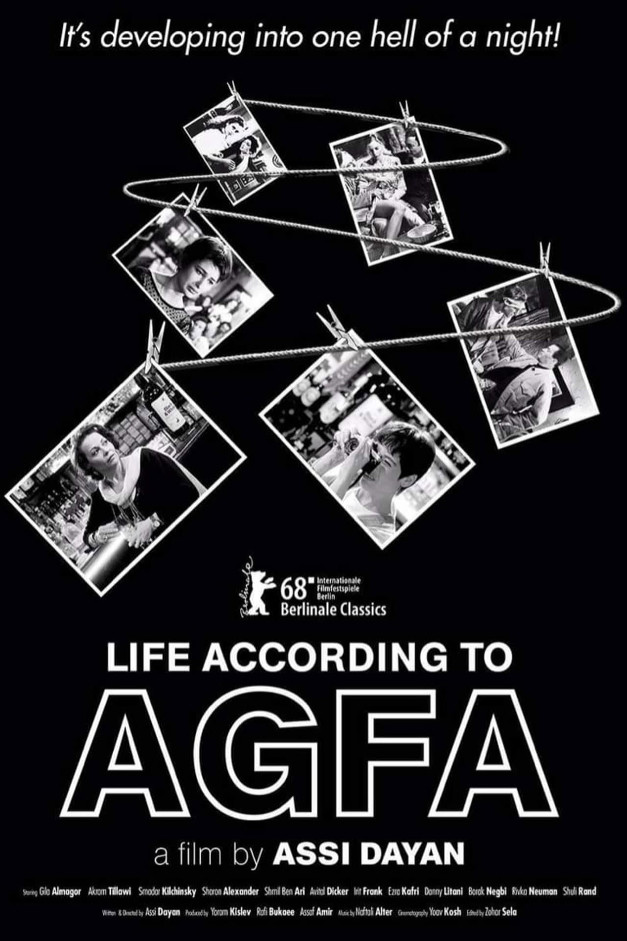 Life According To Agfa preview 2
