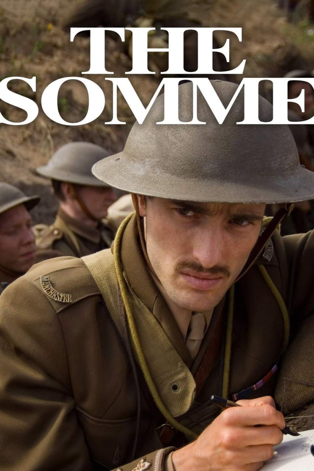 The Somme preview 2