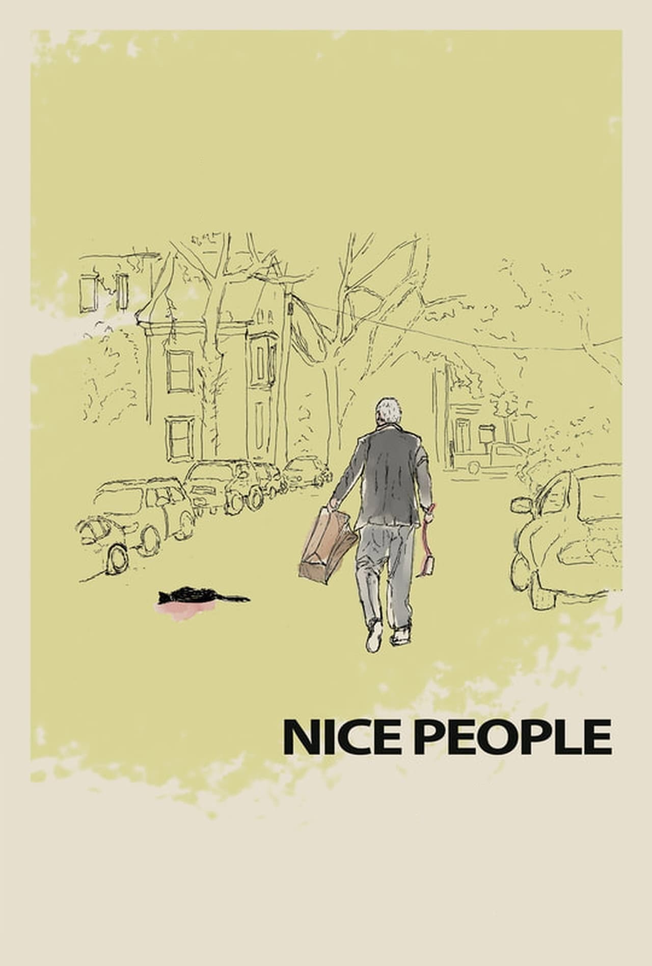 Nice People preview 2