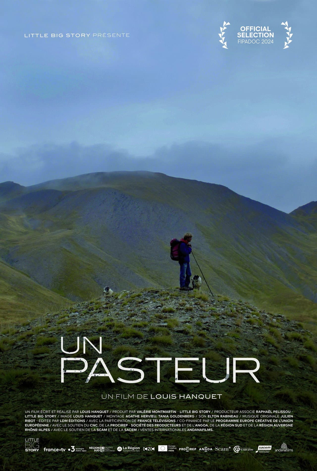 A Shepherd preview 2