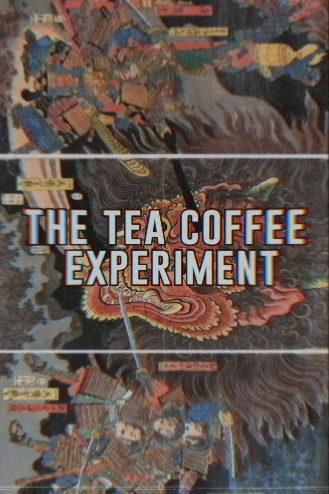 The Tea Coffee Experiment preview 2