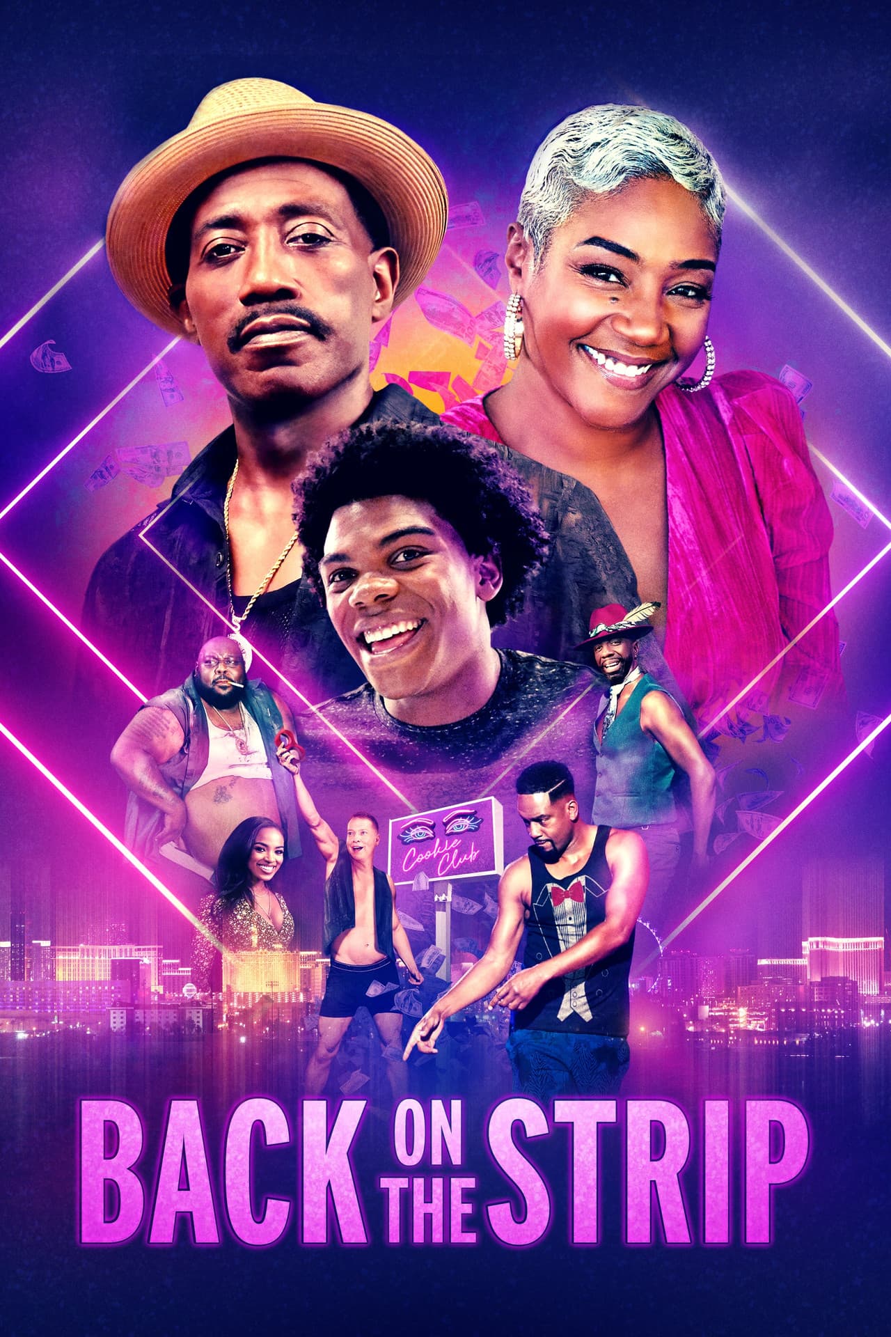 Back on the Strip preview 2