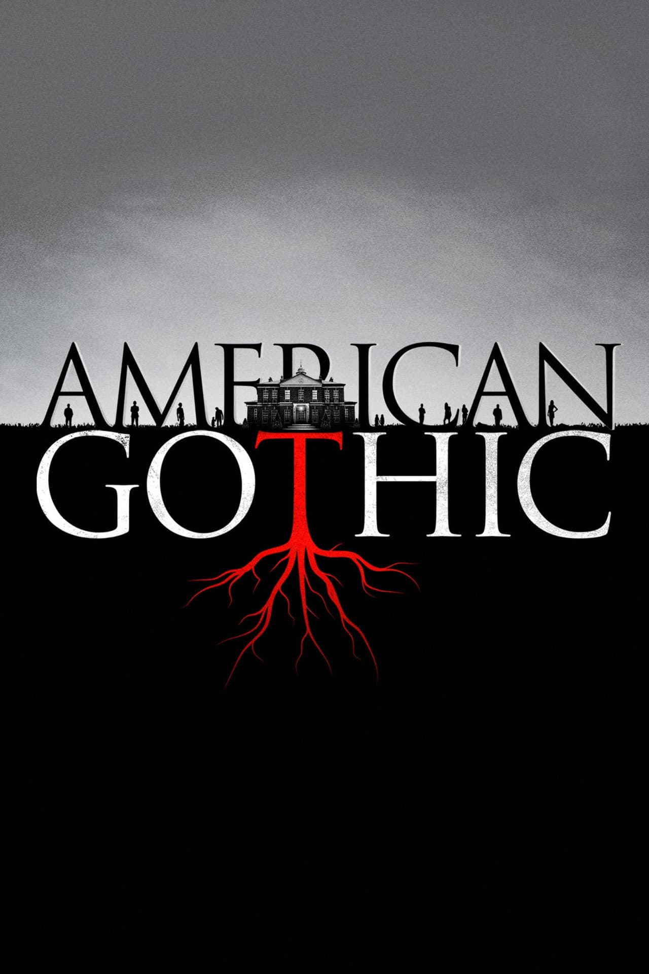 American Gothic preview 2