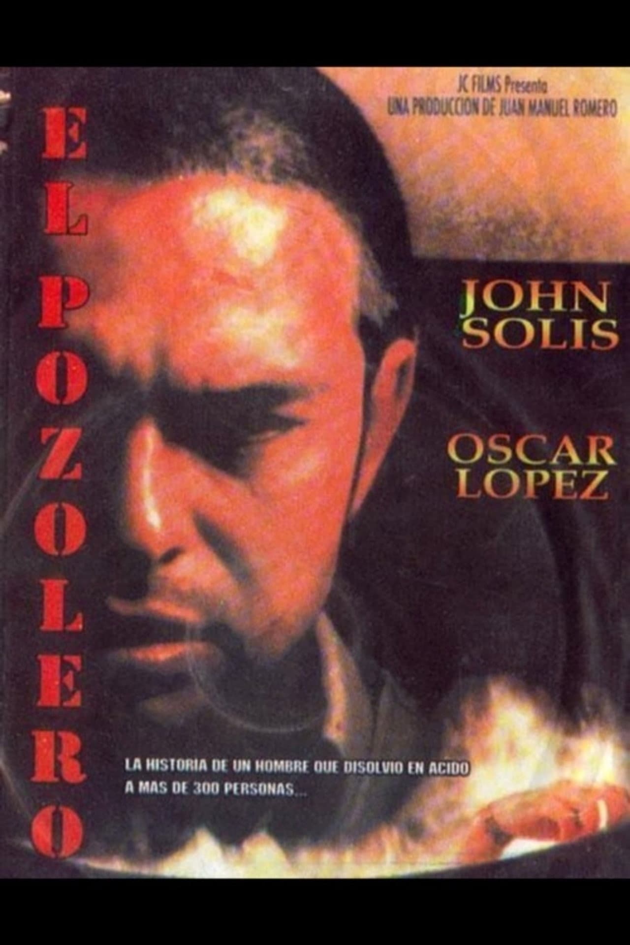 El pozolero preview 1