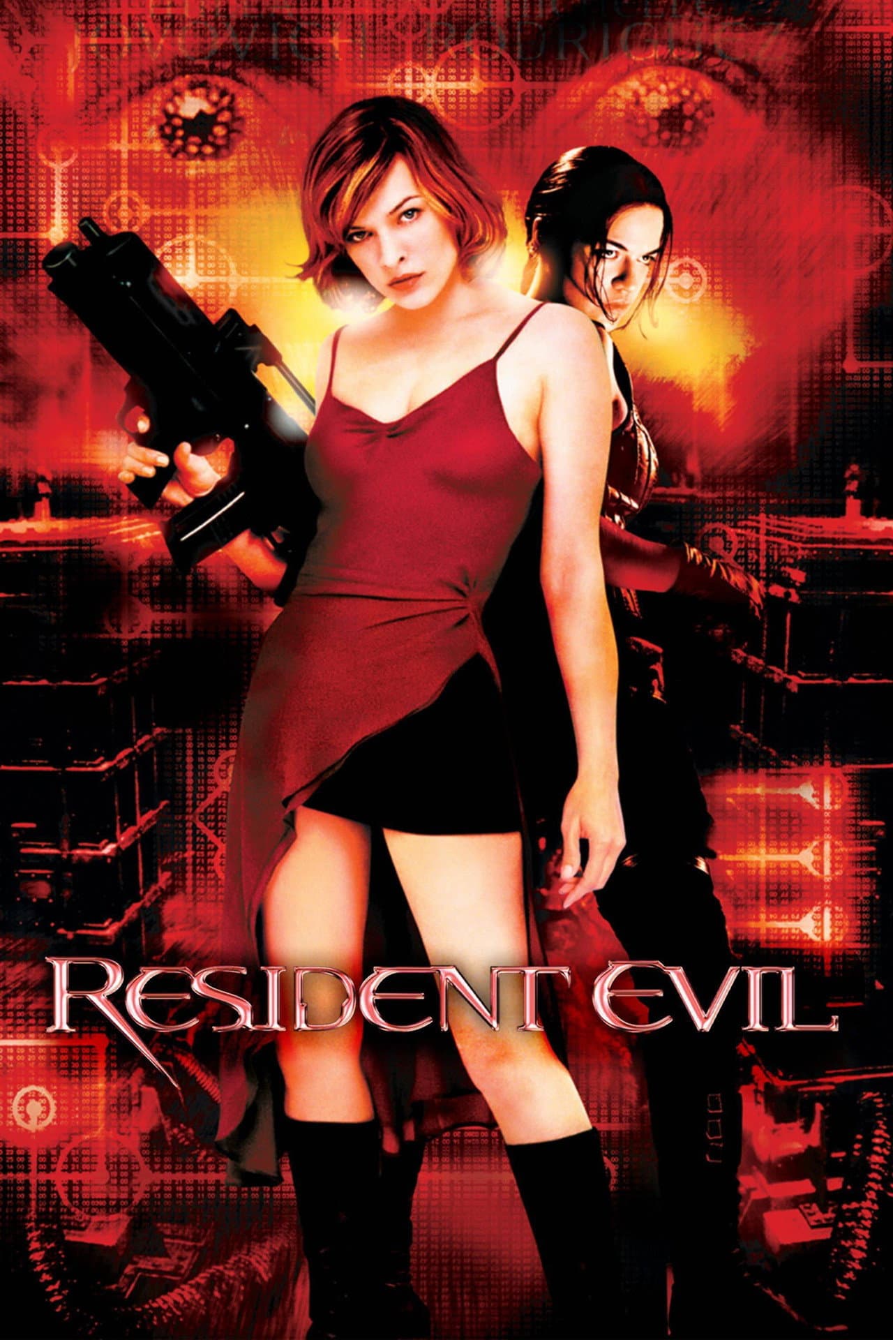 The Making of Resident Evil preview 2