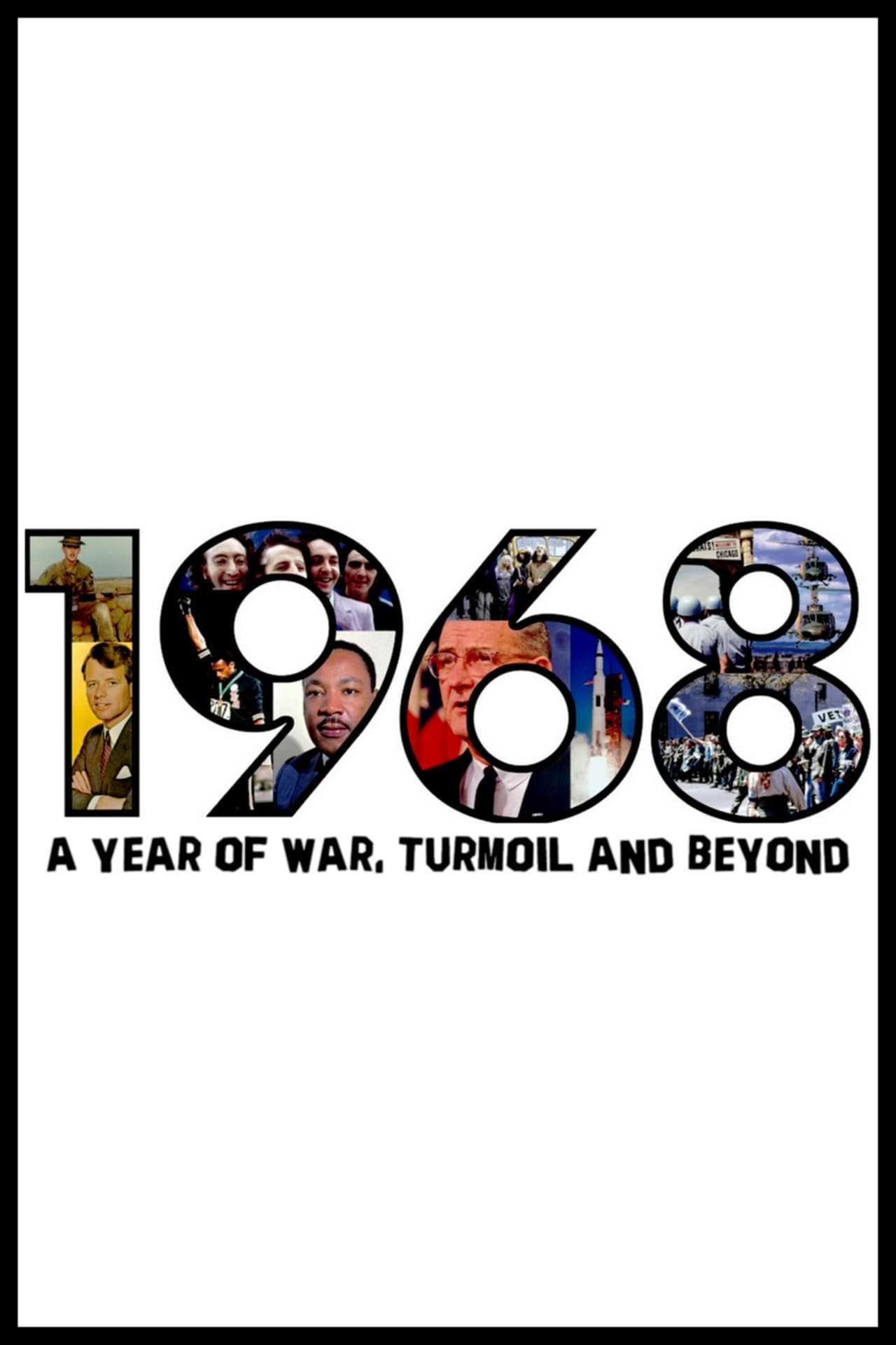 1968: A Year of War, Turmoil and Beyond preview 2