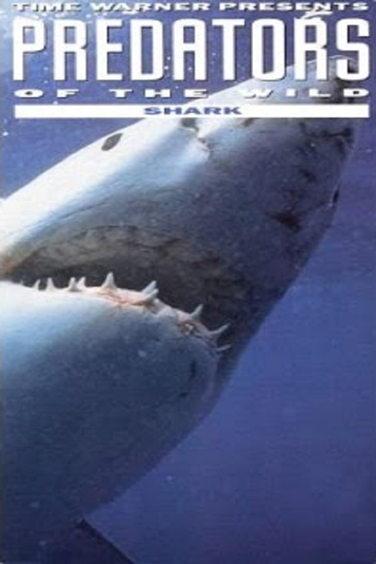Predators of the Wild: Shark preview 2