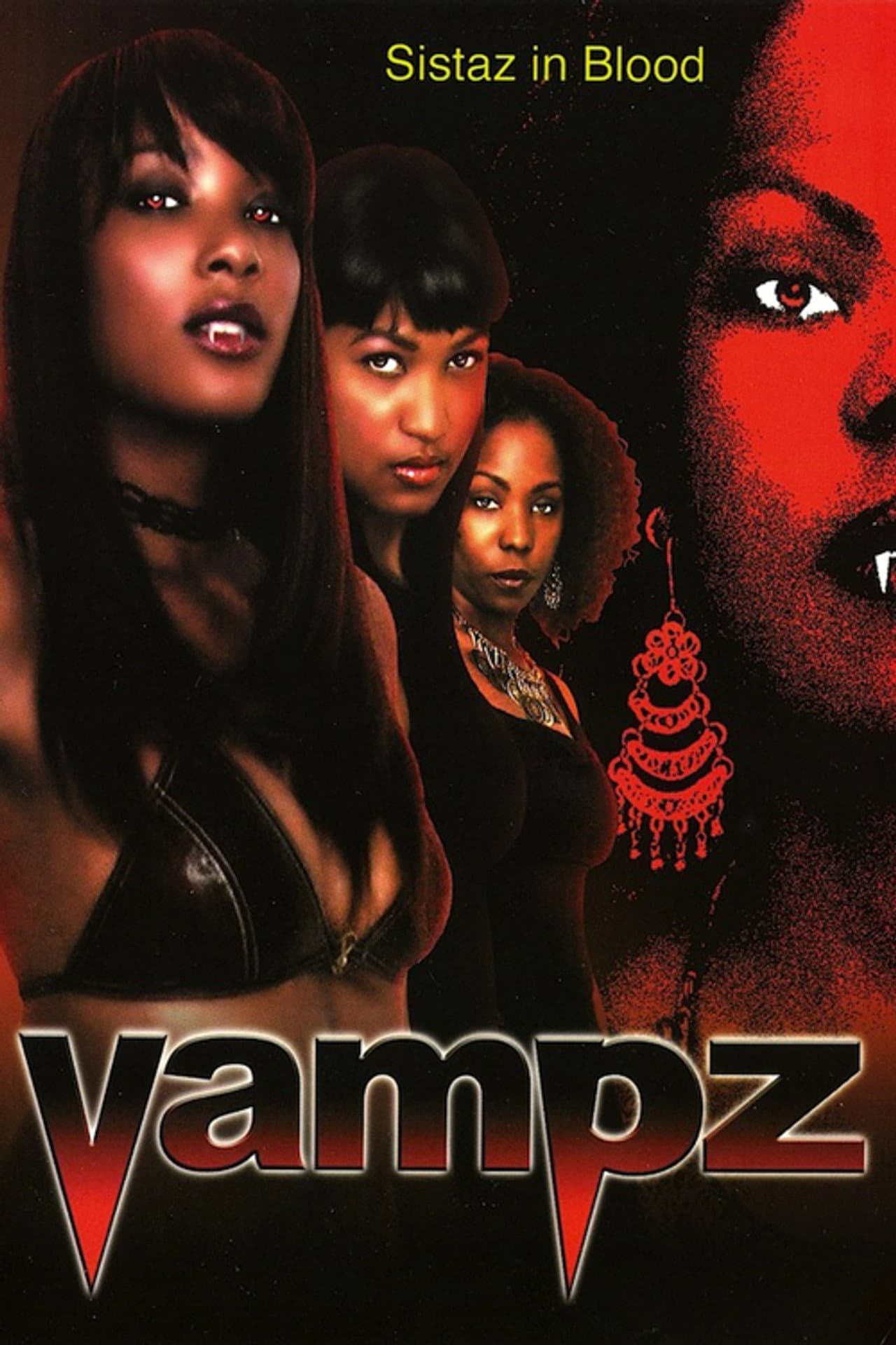 Vampz preview 2