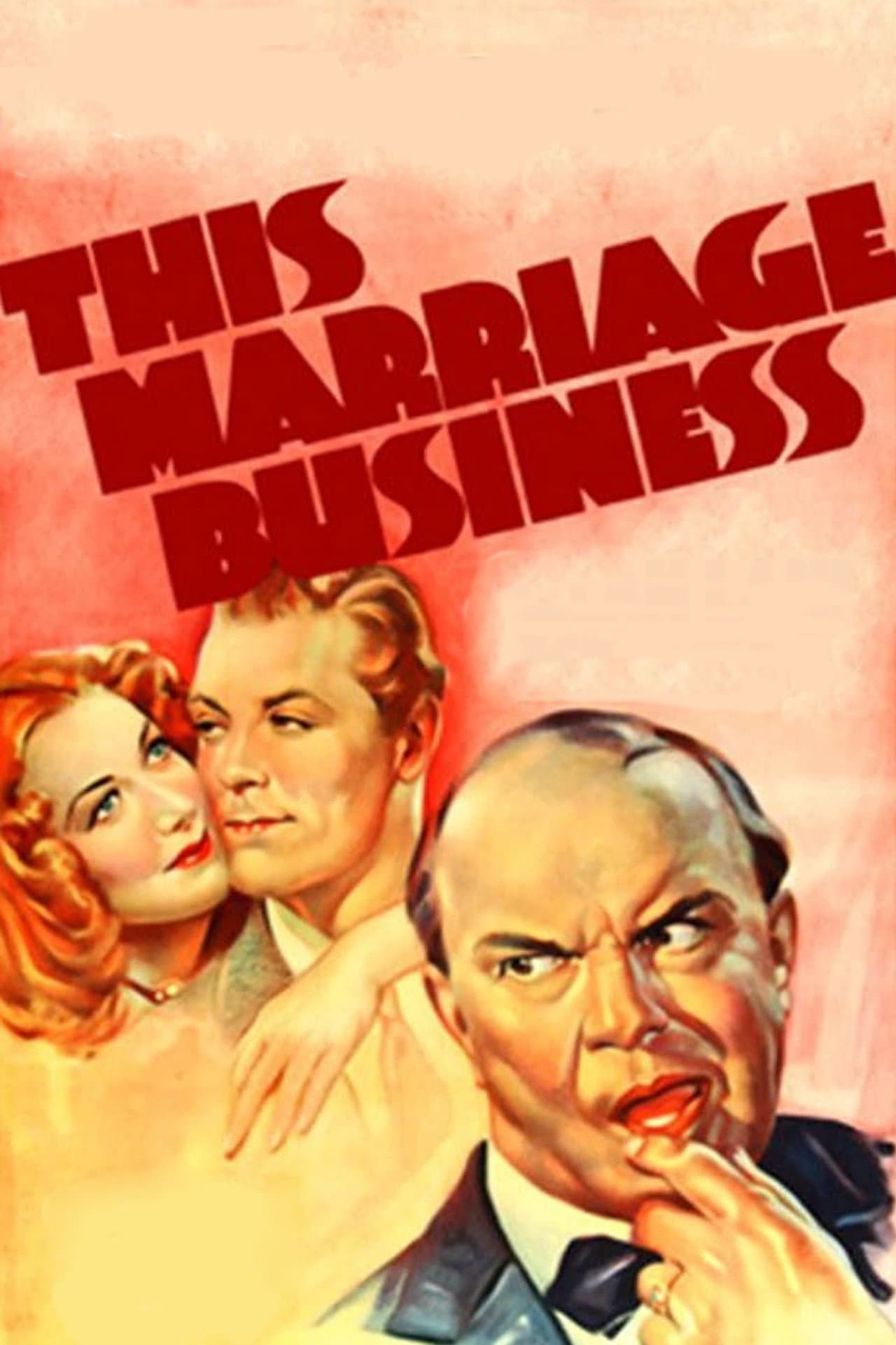This Marriage Business preview 2