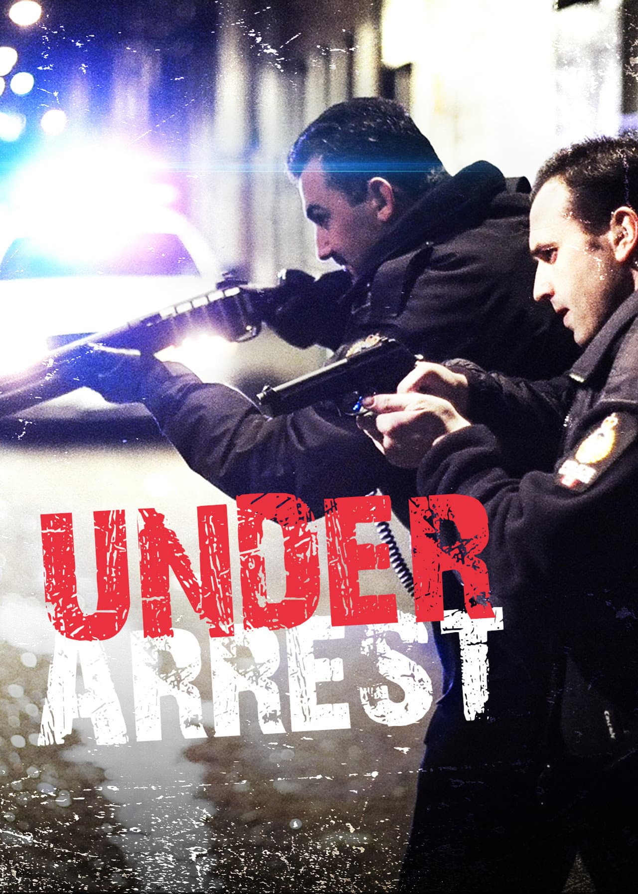 To Serve and Protect preview 2