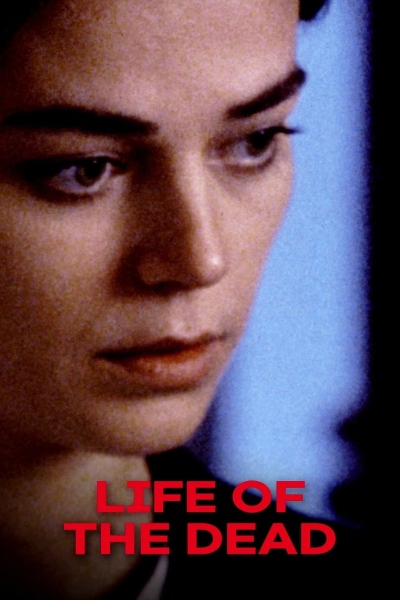 The Life of the Dead preview 2
