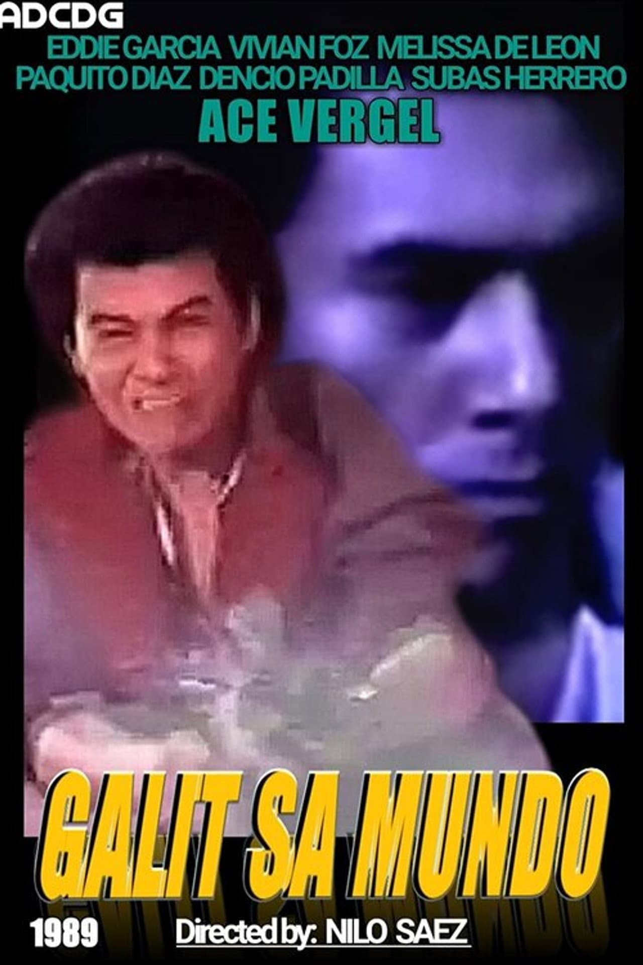 Galit sa mundo preview 1