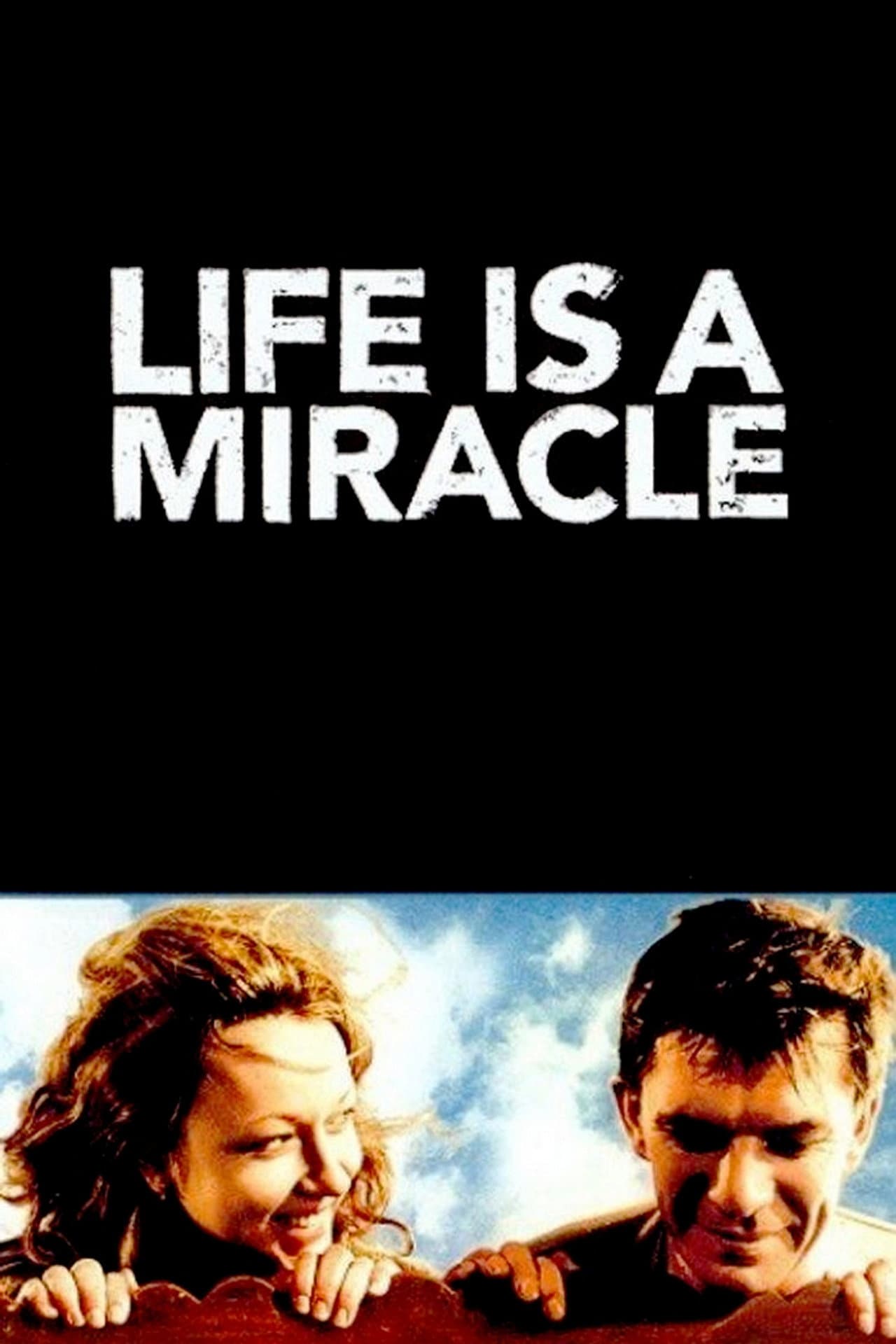 Life Is a Miracle preview 2