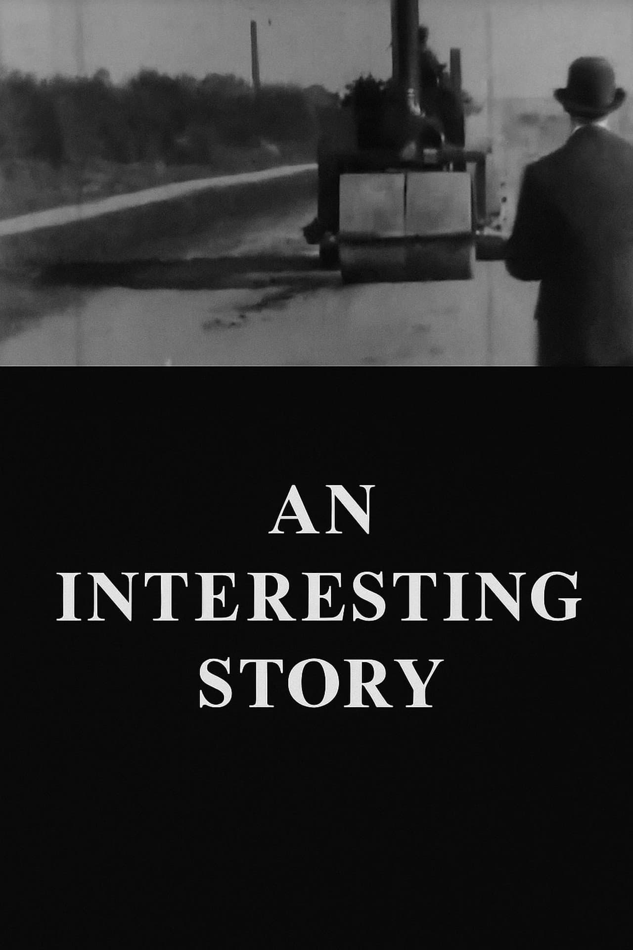 An Interesting Story preview 1
