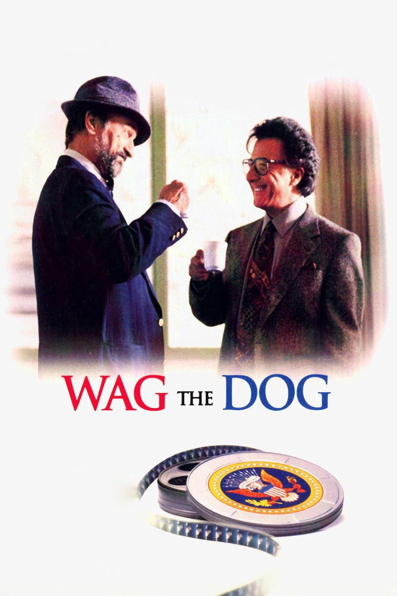 Wag the Dog preview 2