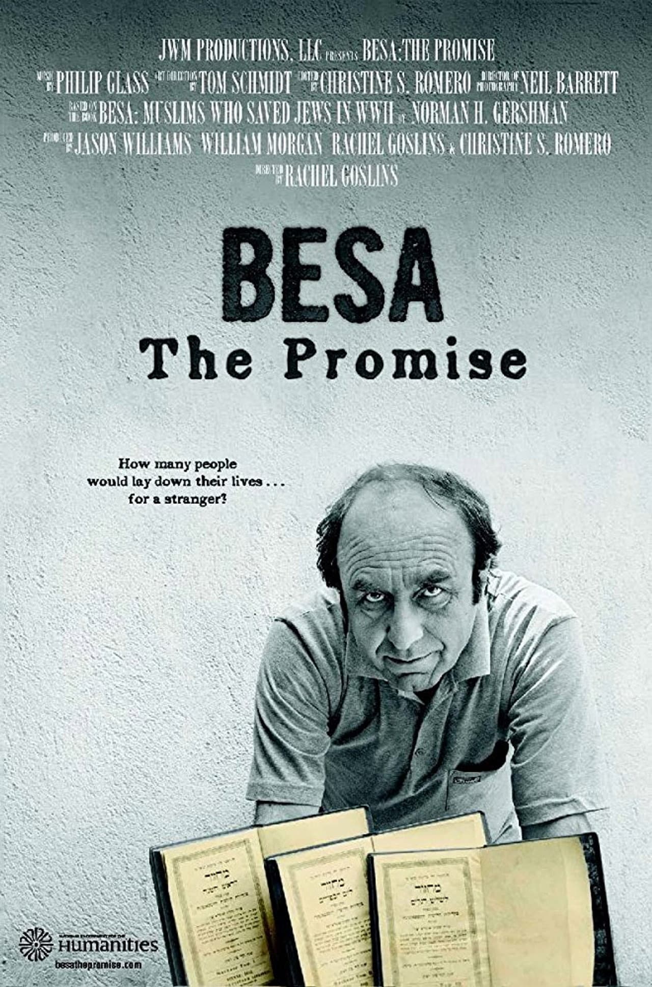 Besa: The Promise preview 2