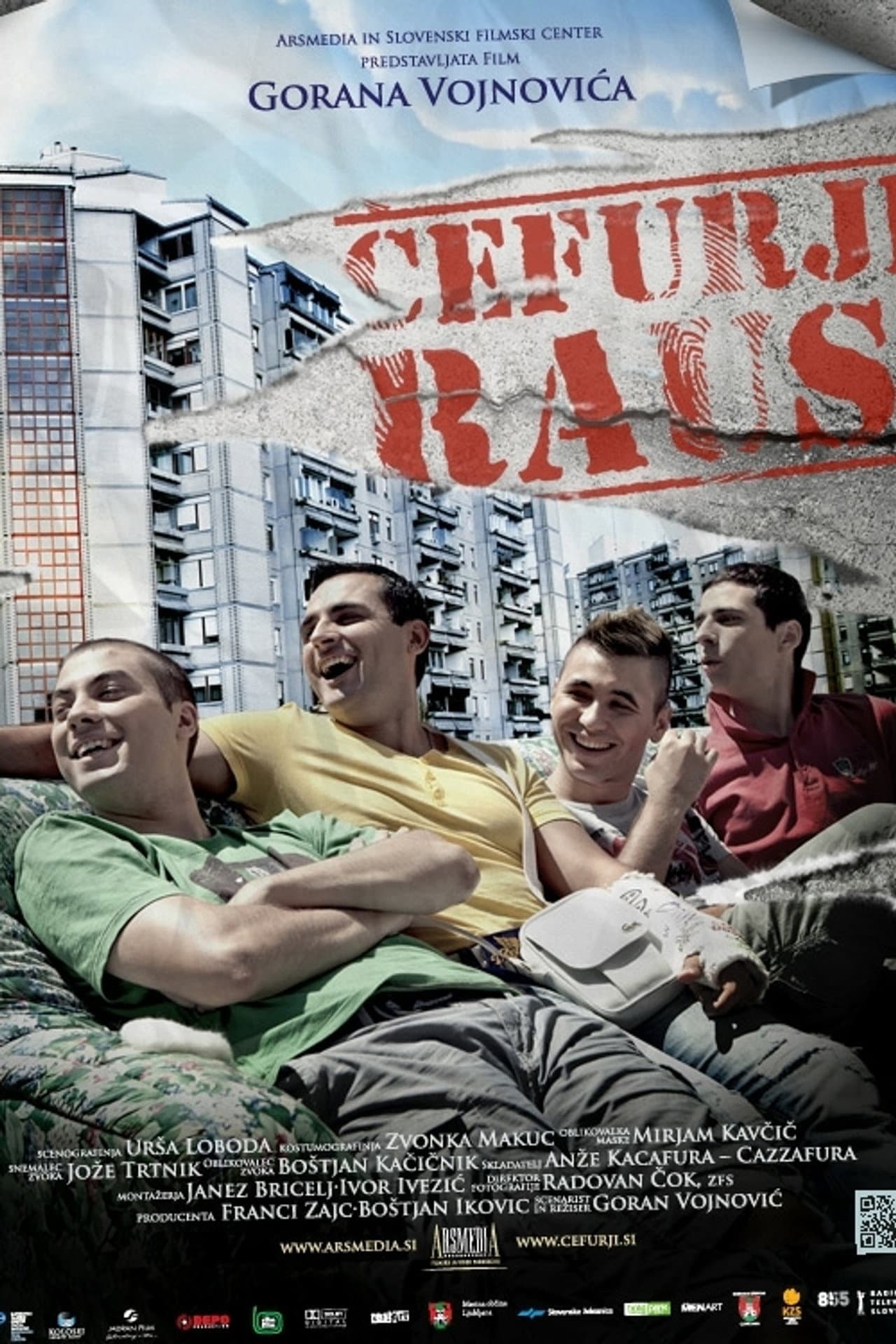 Chefurs Raus! preview 2