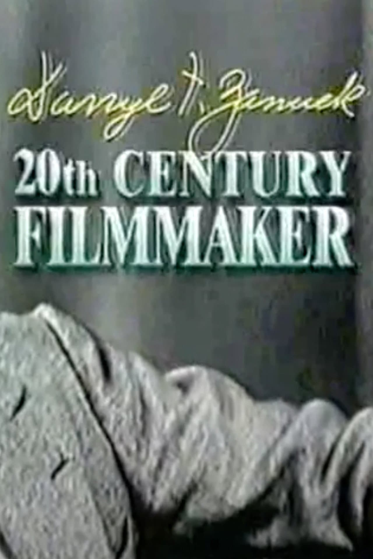 Darryl F. Zanuck: 20th Century Filmmaker preview 1