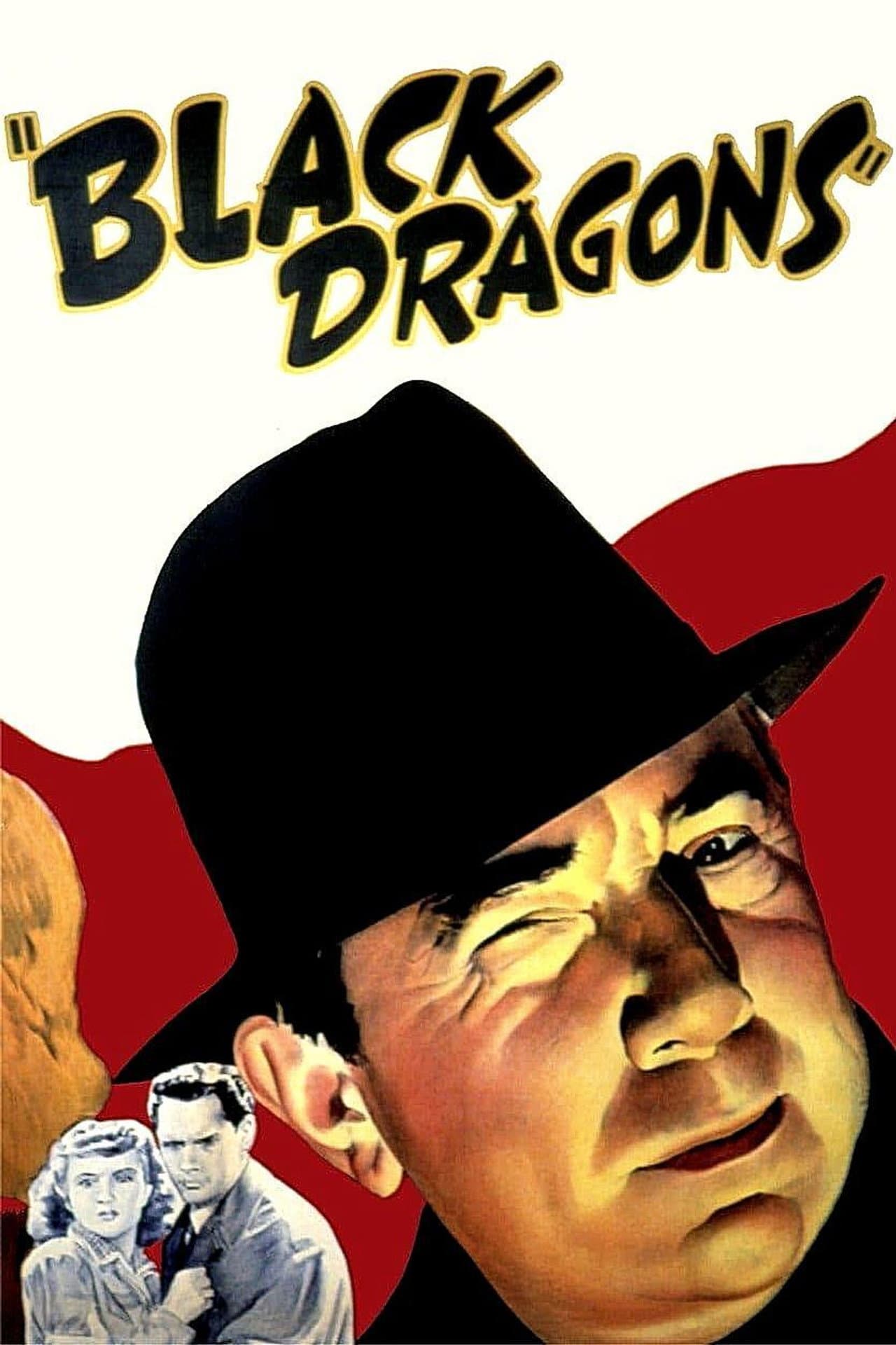 Black Dragons preview 2