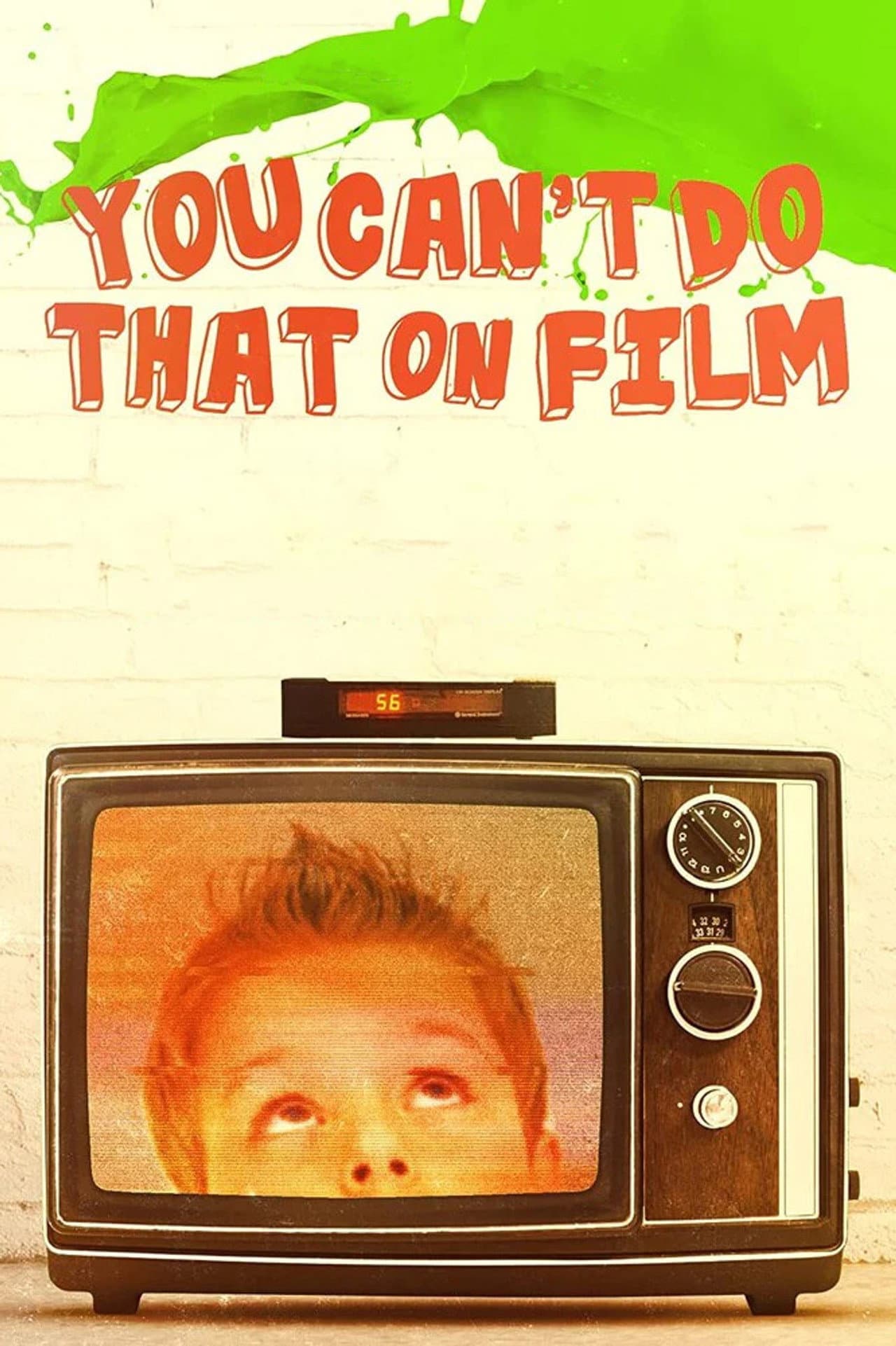 You Can't Do That on Film preview 2