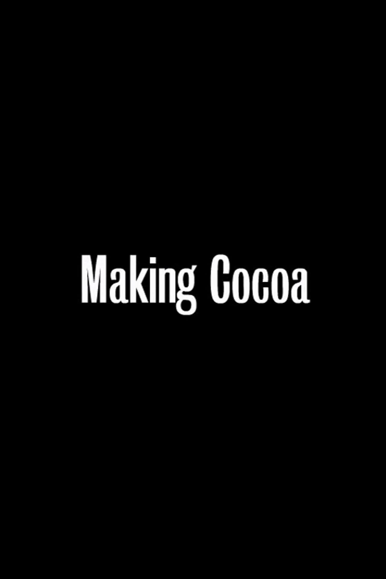 Making Cocoa preview 2