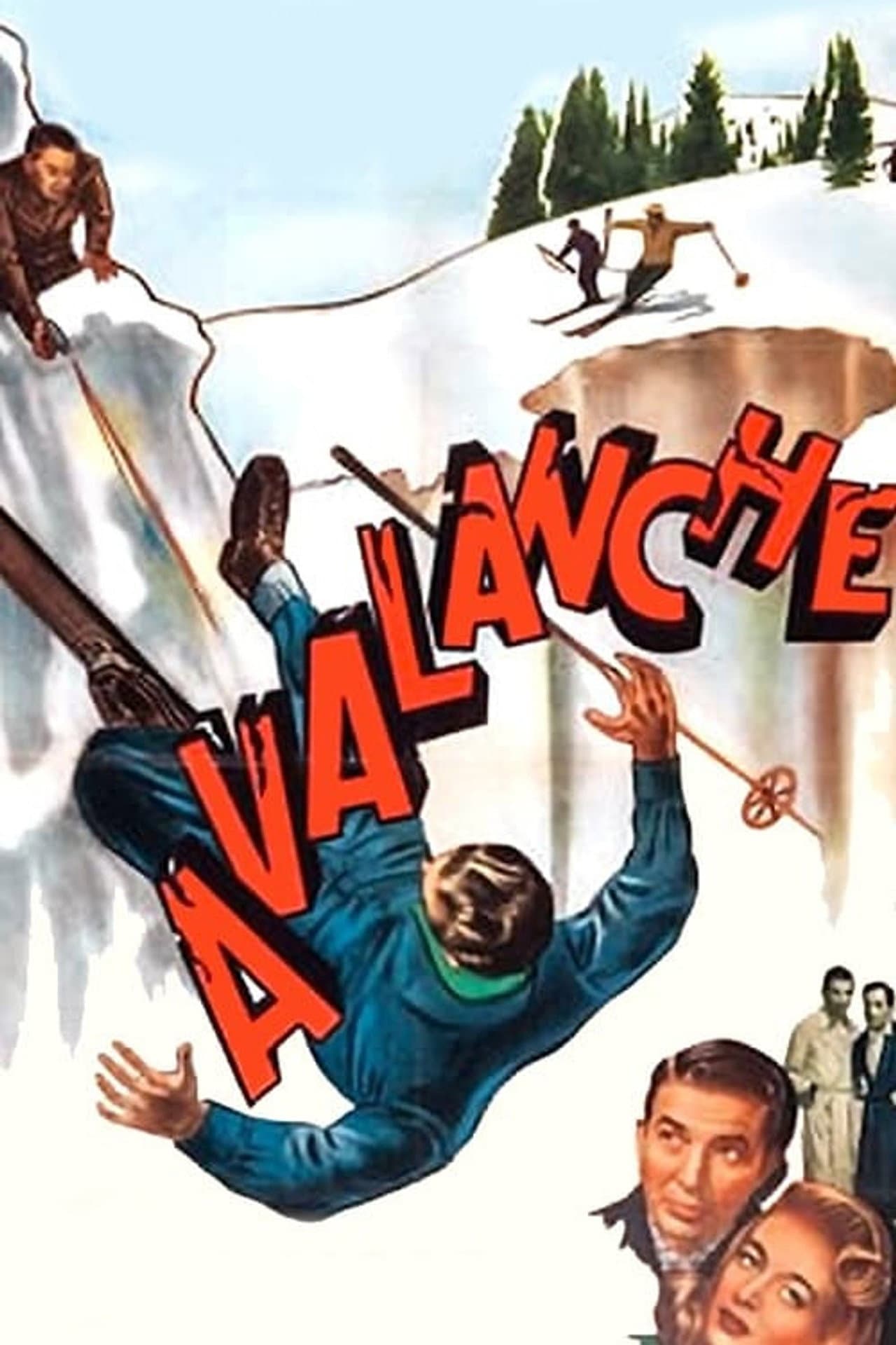 Avalanche preview 2