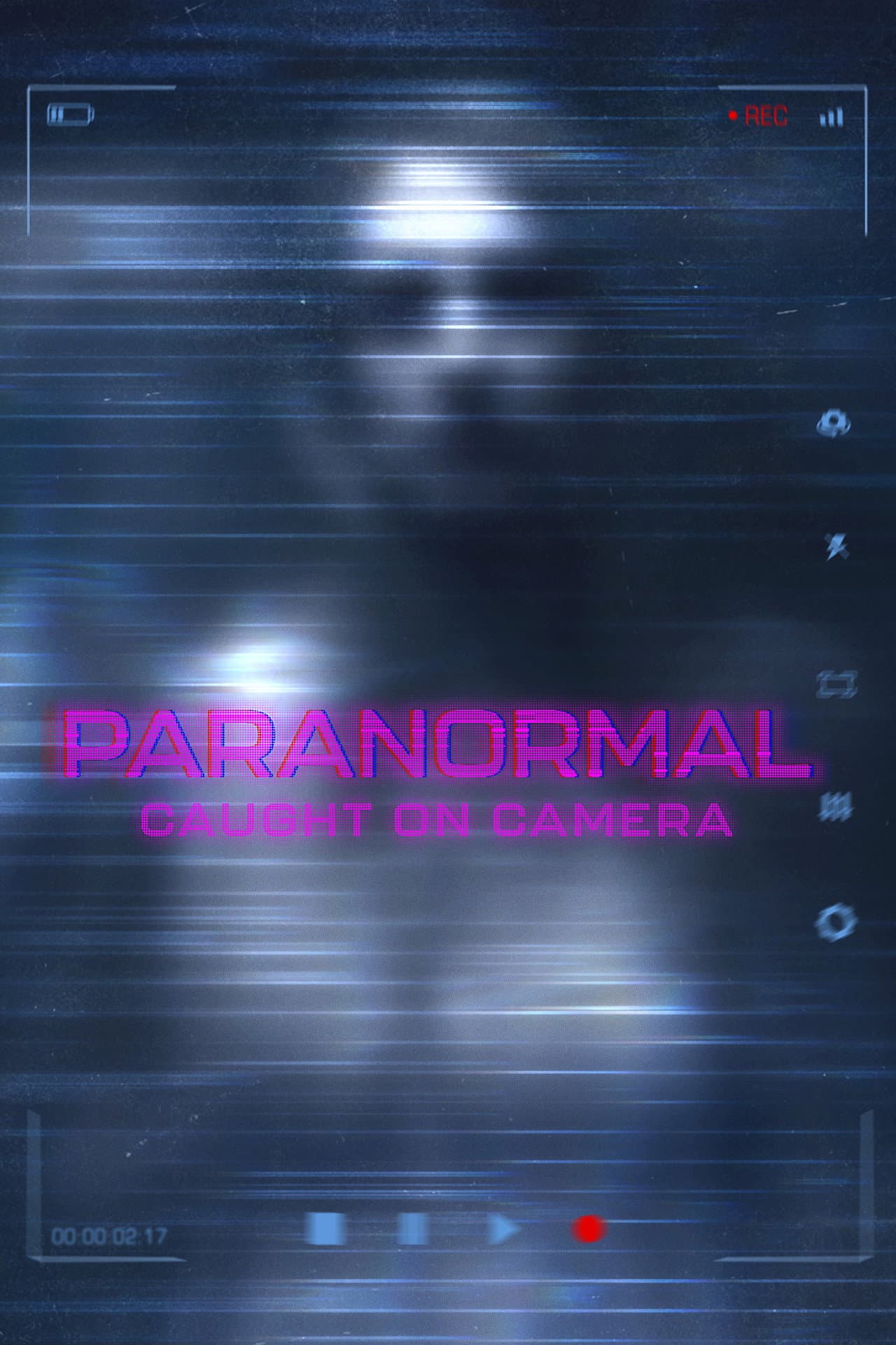 Paranormal Caught on Camera preview 2