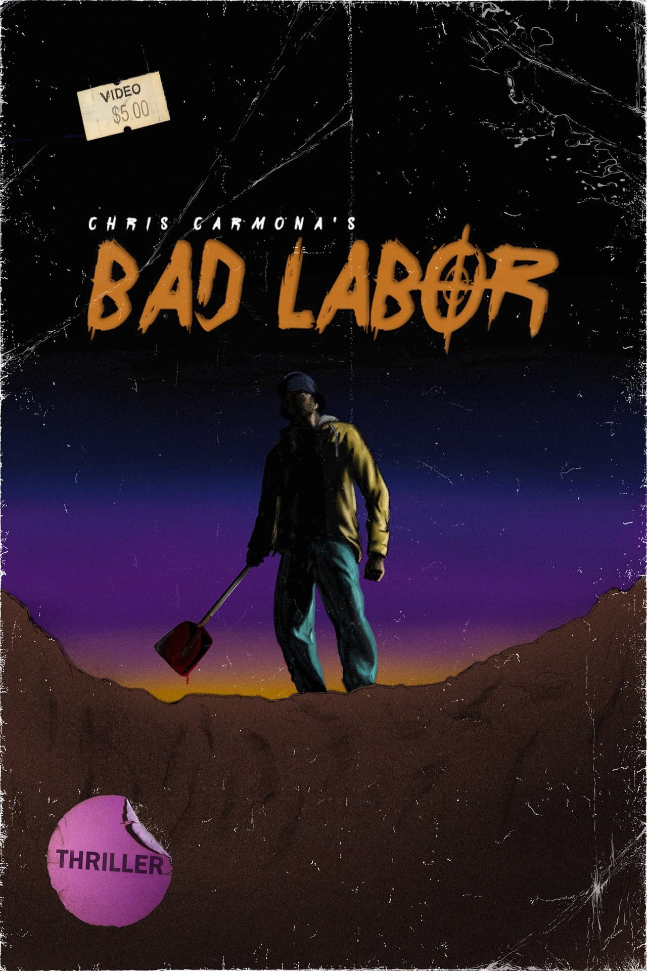 Bad Labor preview 2